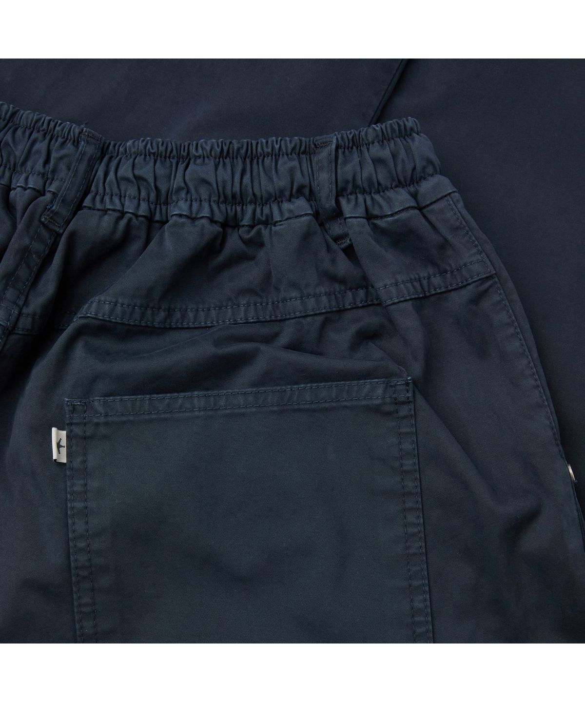 시리즈(SERIES) FIVER EASY TUCK BAGGY PANTS SOPNW26051NYX