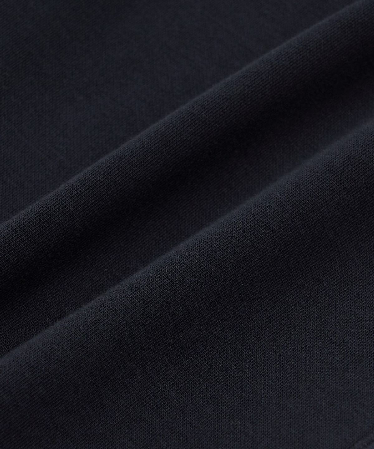 엠엘비(MLB) 베이직 스몰로고 기모 조거 팬츠 NY (Black)