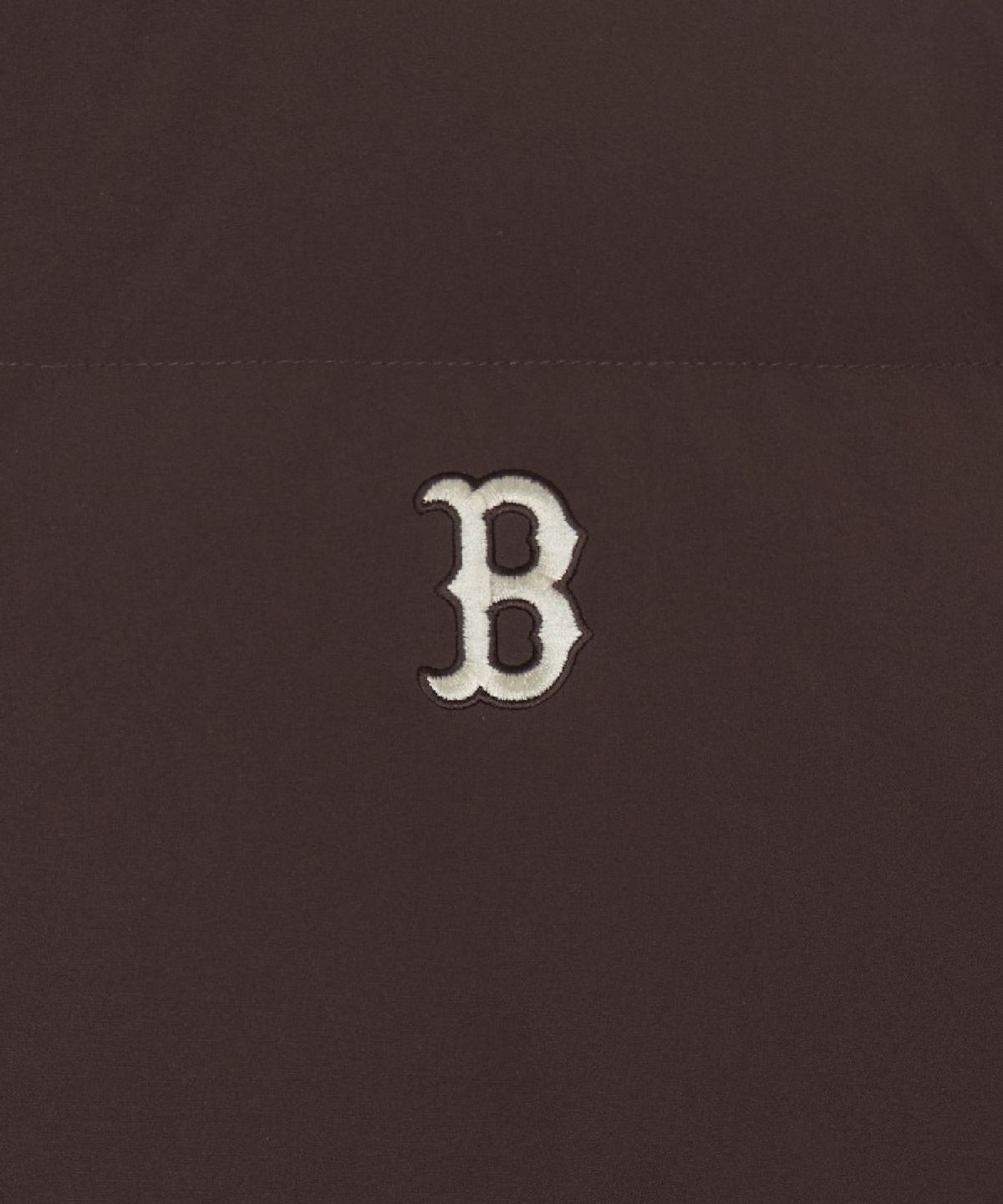 엠엘비(MLB) 베이직 커브패딩 BOS (D.Brown)