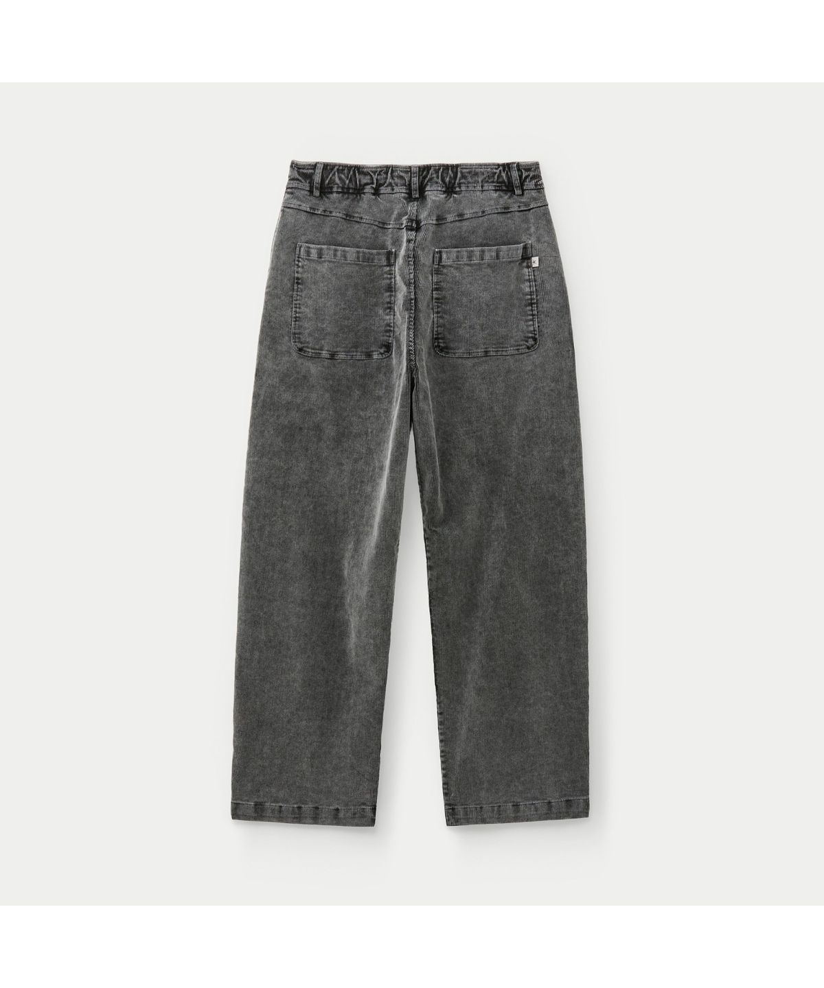 시리즈(SERIES) FIVER LOOSE FIT CORDUROY PANTS SOPNW26054CHX