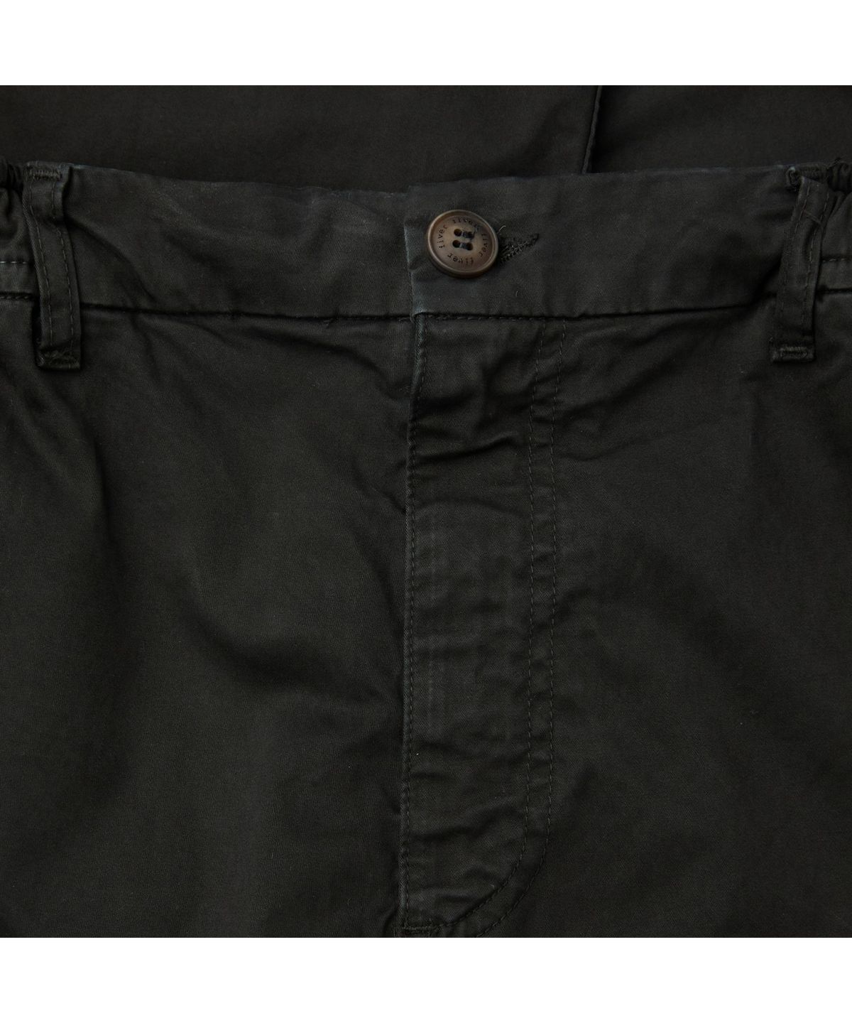 시리즈(SERIES) FIVER LOOSE FIT PANTS SOPNW26052BKX