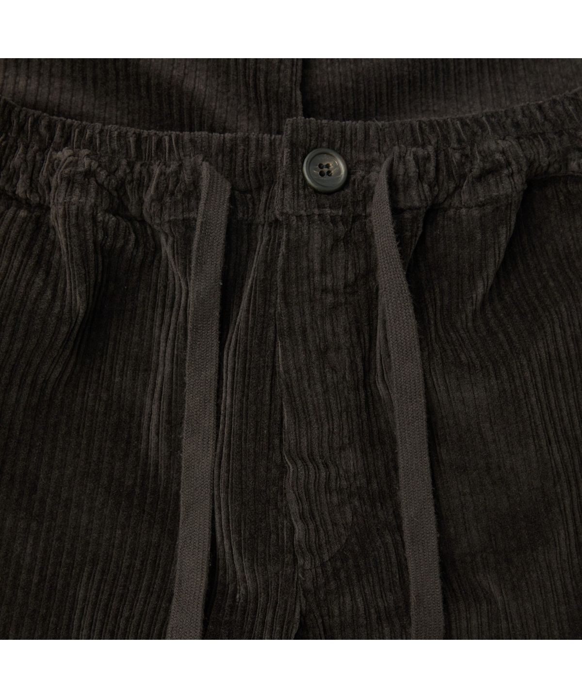 시리즈(SERIES) CROSSLEY CORDUROY PANTS SOPNW26001BKX