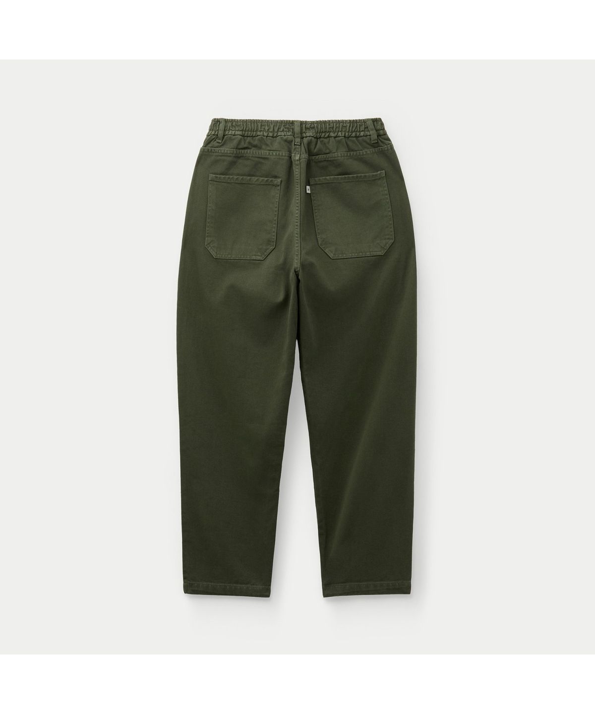 시리즈(SERIES) FIVER TWILL BAGGY PANTS SOPNW26053OLX