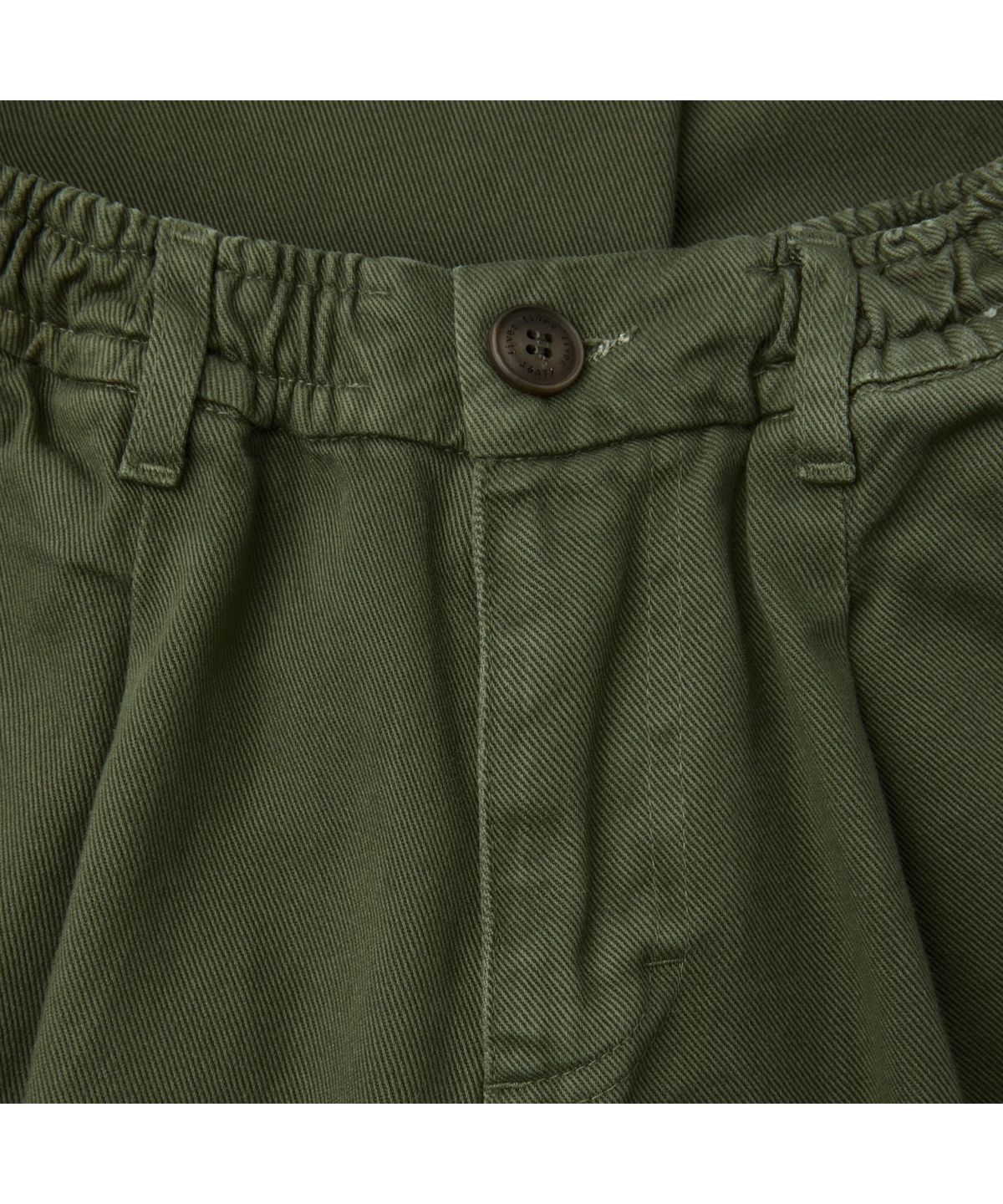 시리즈(SERIES) FIVER TWILL BAGGY PANTS SOPNW26053OLX