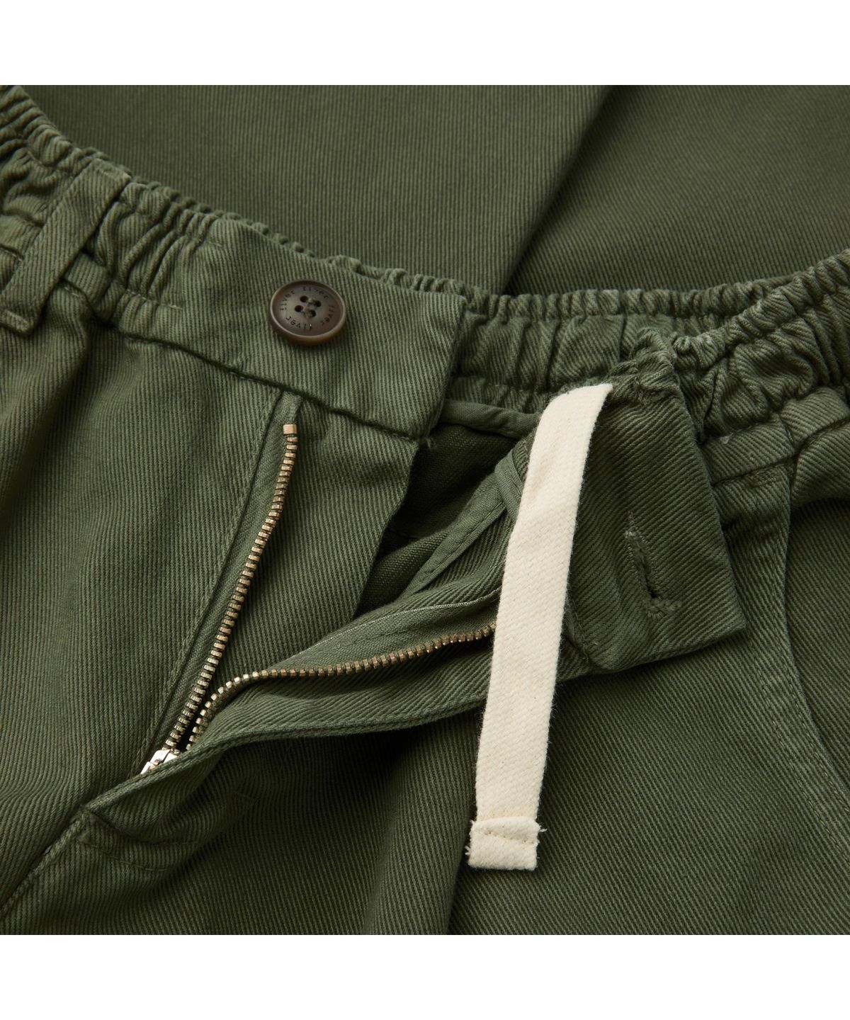 시리즈(SERIES) FIVER TWILL BAGGY PANTS SOPNW26053OLX