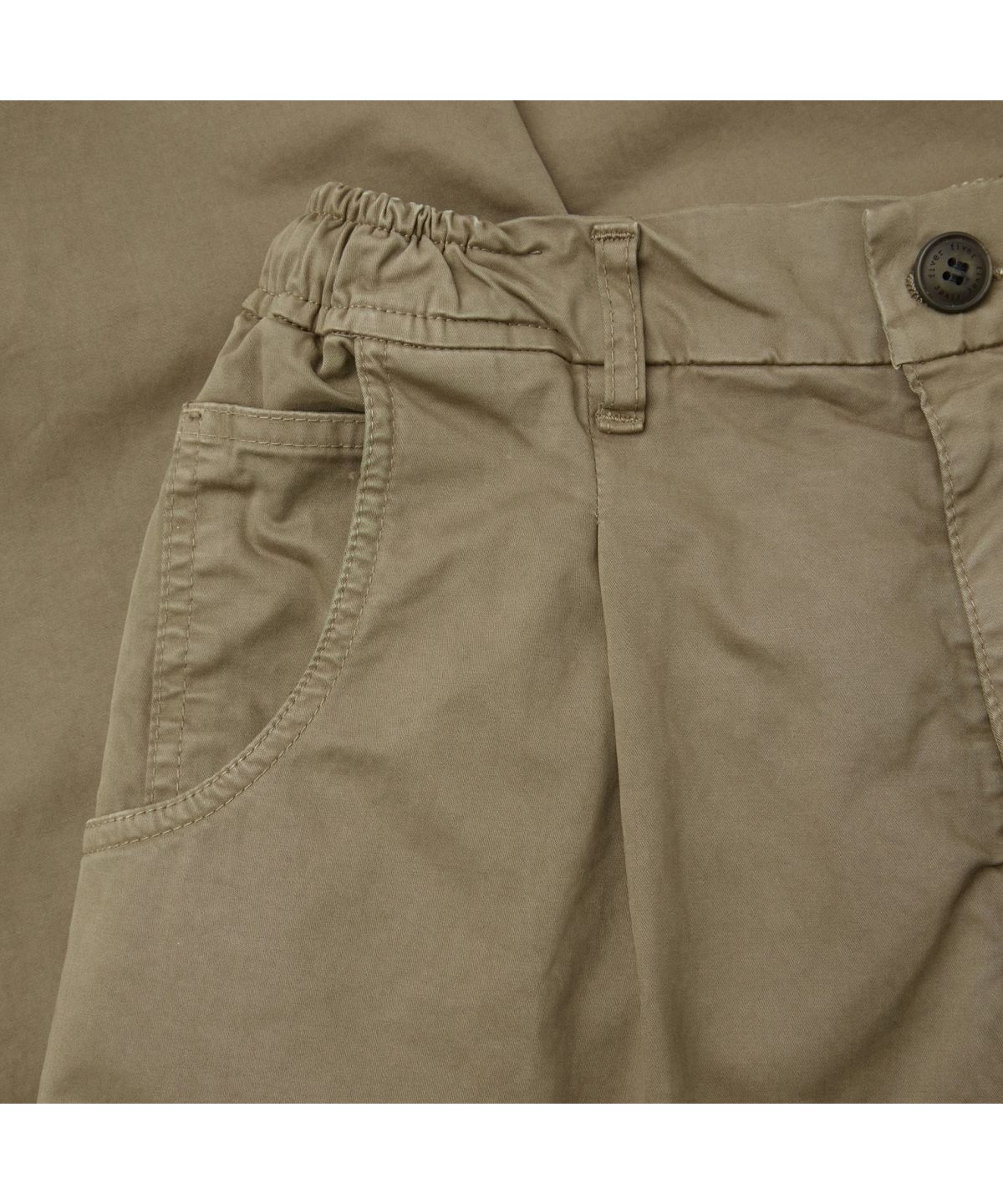 시리즈(SERIES) FIVER EASY TUCK BAGGY PANTS SOPNW26051BRX