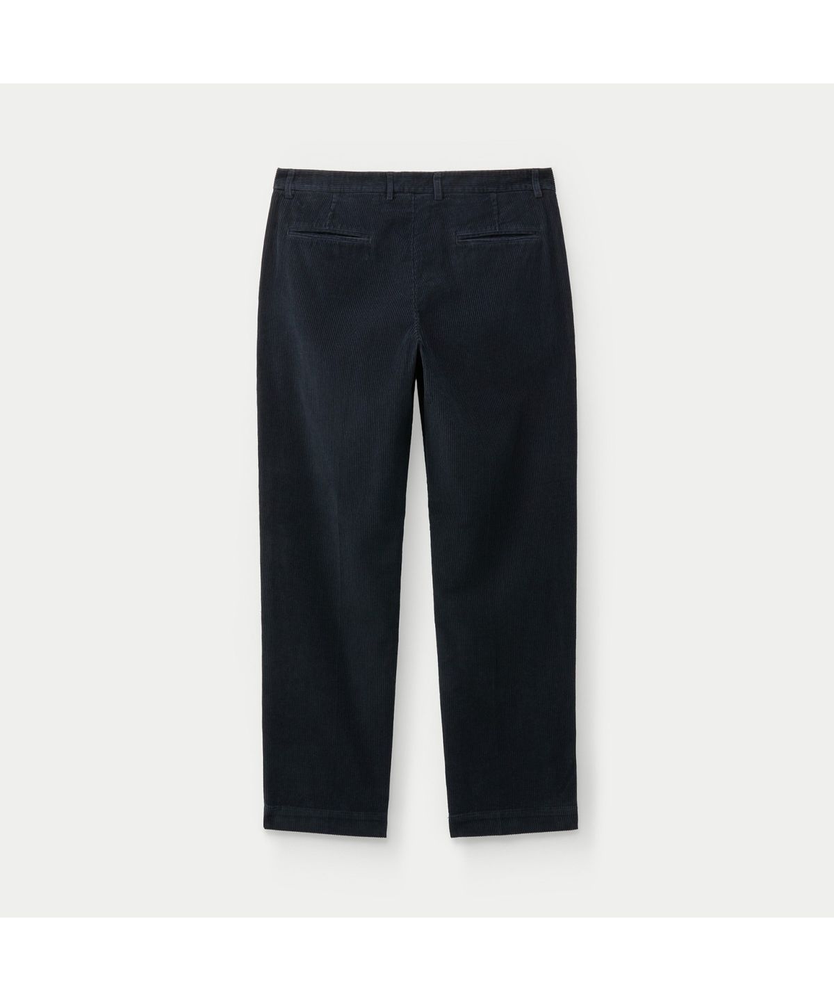 시리즈(SERIES) ORIGINAL VINTAGE STYLE CORDUROY SET UP PANTS SOPNW26101NYX