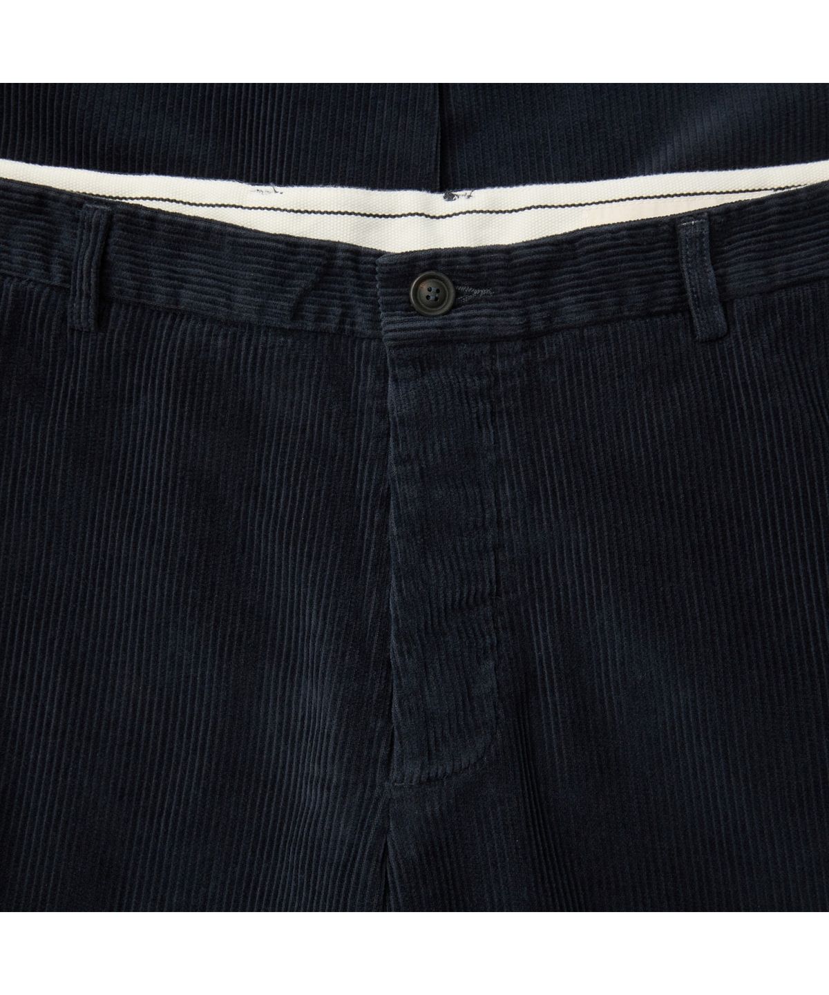 시리즈(SERIES) ORIGINAL VINTAGE STYLE CORDUROY SET UP PANTS SOPNW26101NYX