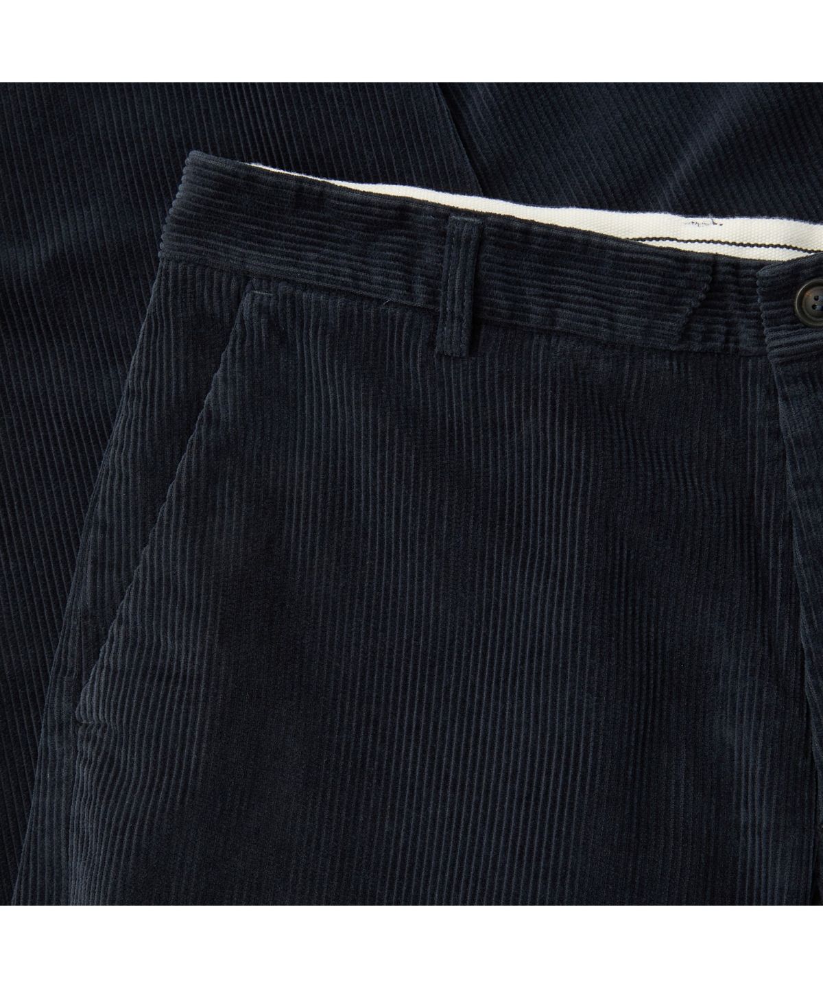 시리즈(SERIES) ORIGINAL VINTAGE STYLE CORDUROY SET UP PANTS SOPNW26101NYX