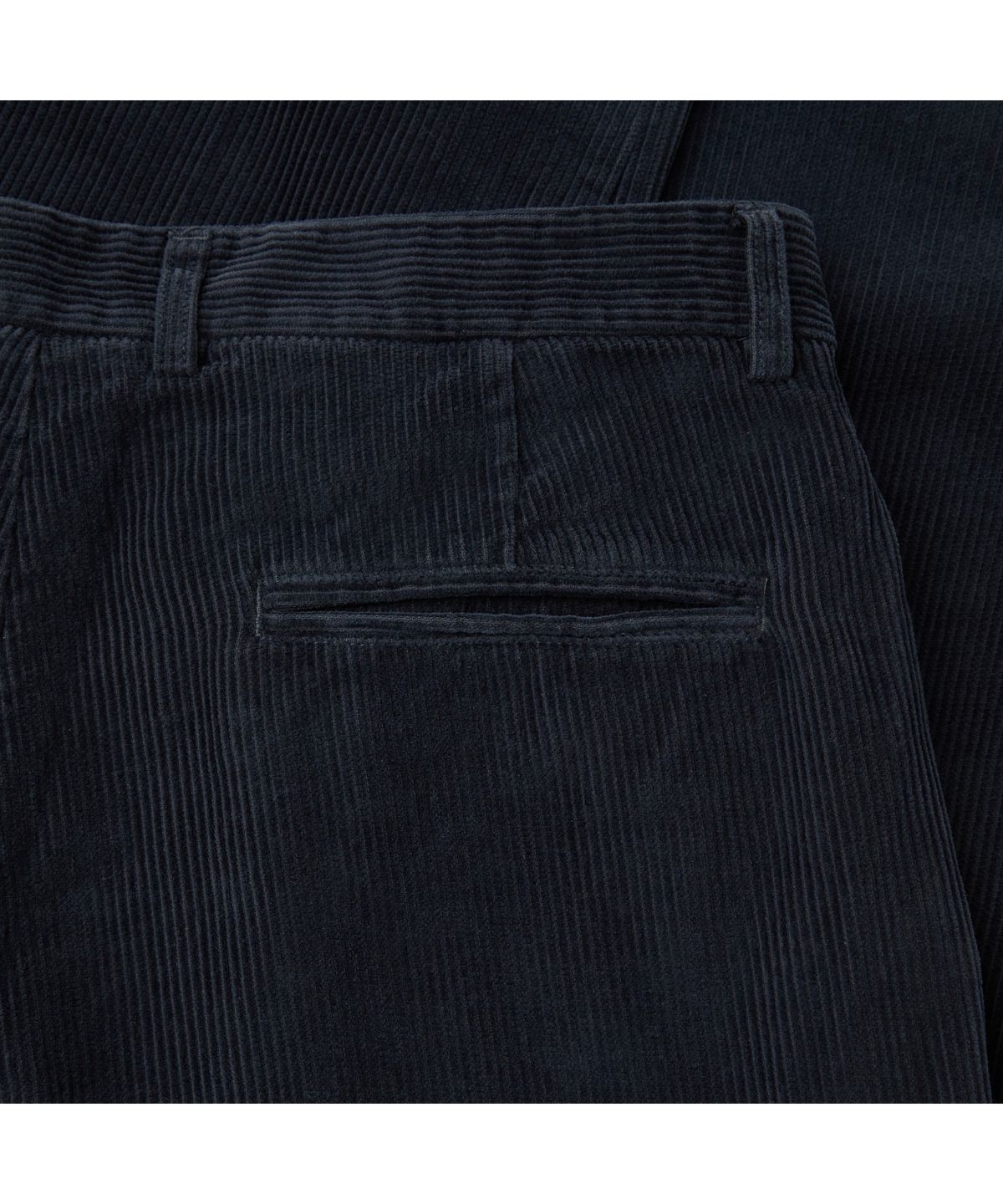 시리즈(SERIES) ORIGINAL VINTAGE STYLE CORDUROY SET UP PANTS SOPNW26101NYX