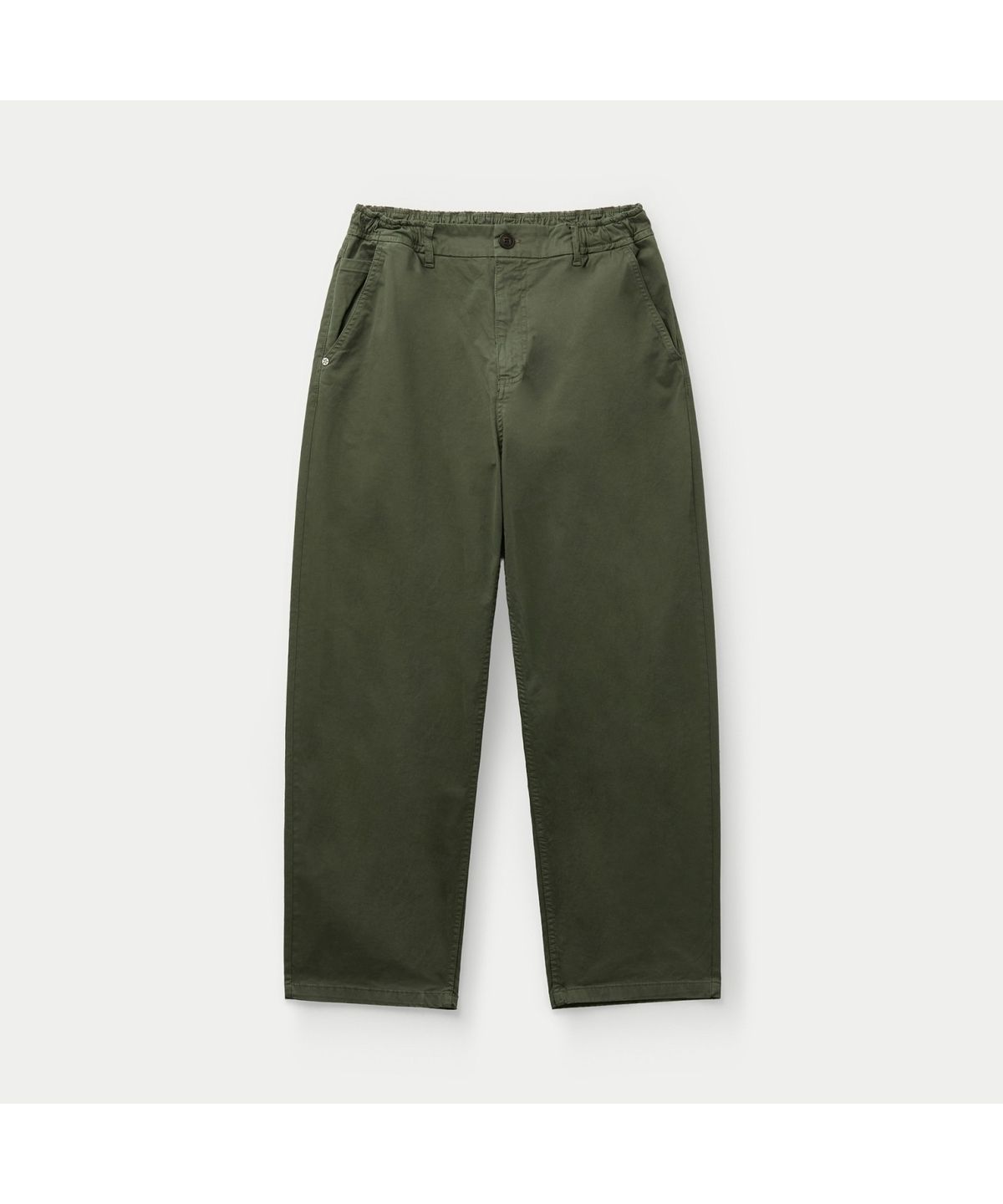 시리즈(SERIES) FIVER LOOSE FIT PANTS SOPNW26052OLX