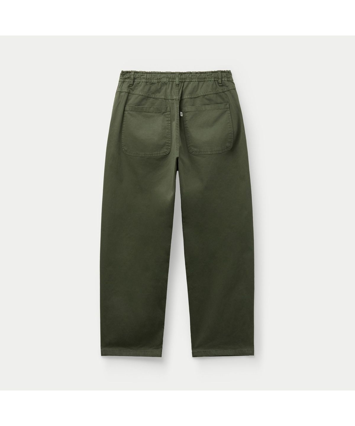 시리즈(SERIES) FIVER LOOSE FIT PANTS SOPNW26052OLX
