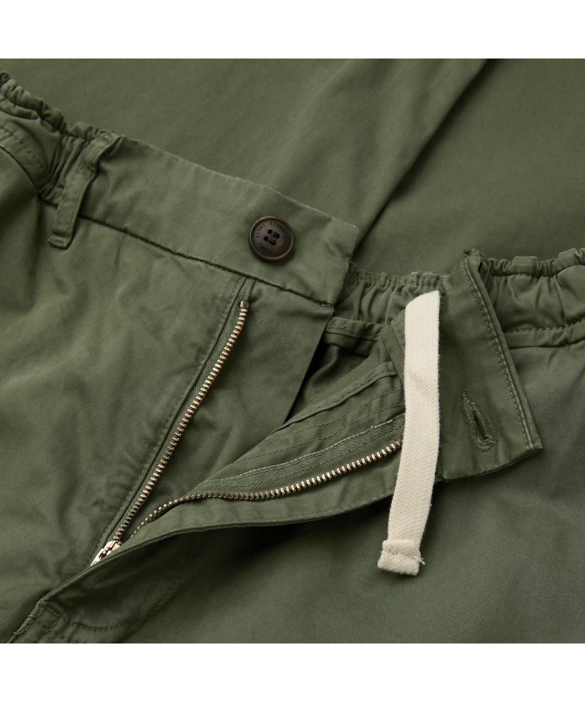 시리즈(SERIES) FIVER LOOSE FIT PANTS SOPNW26052OLX