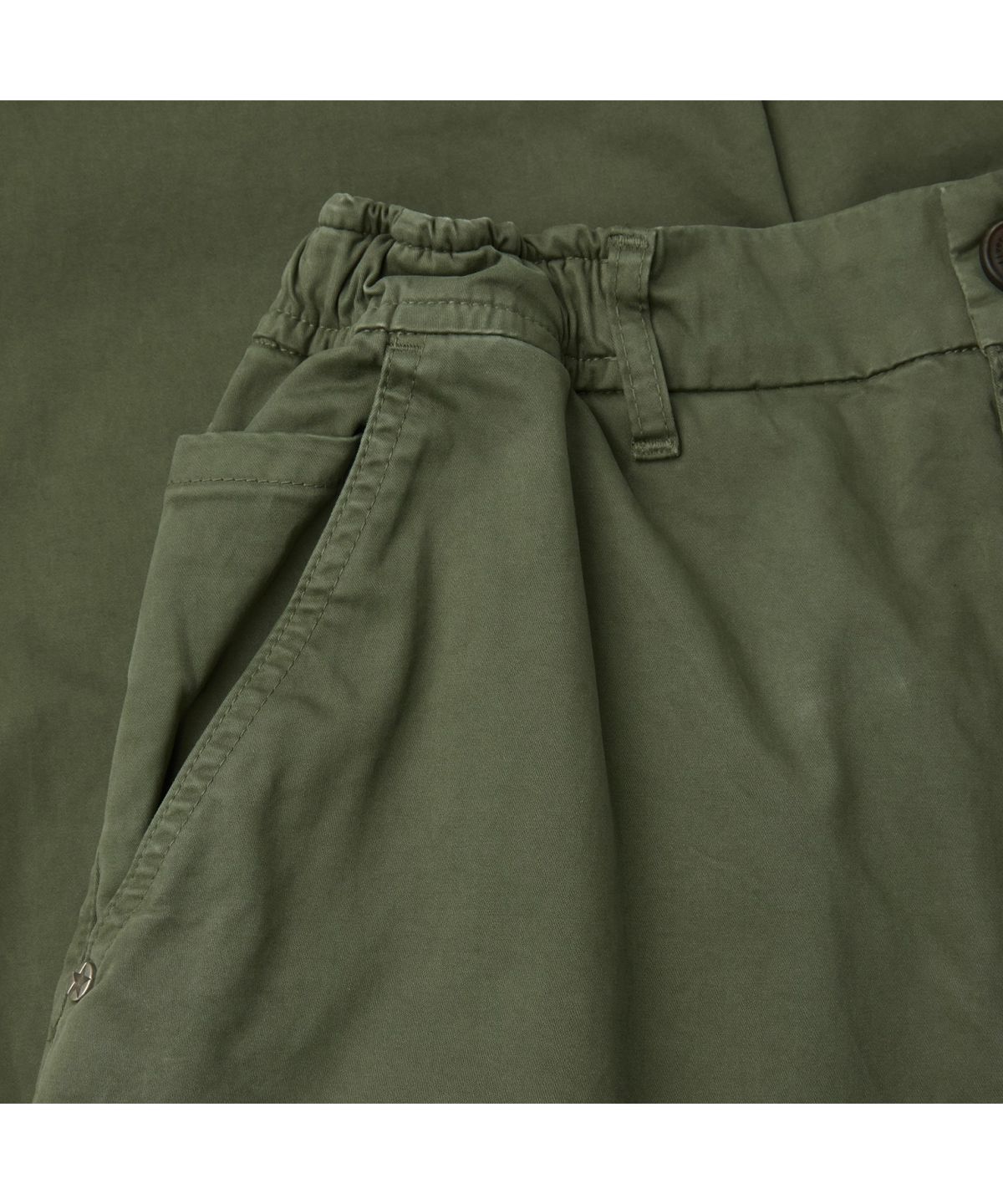 시리즈(SERIES) FIVER LOOSE FIT PANTS SOPNW26052OLX