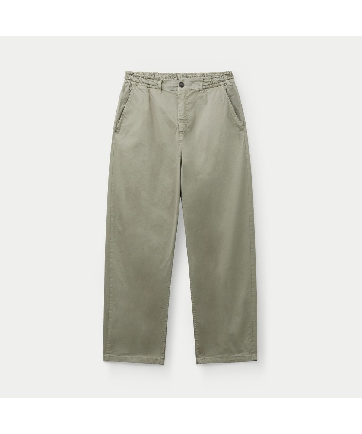 시리즈(SERIES) FIVER LOOSE FIT PANTS SOPNW26052CHX