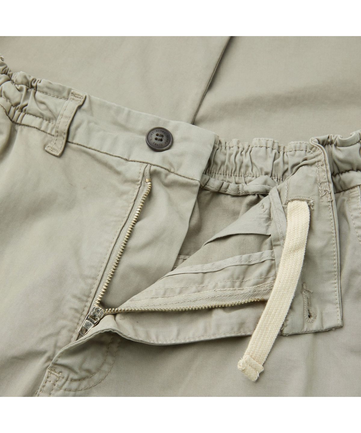 시리즈(SERIES) FIVER LOOSE FIT PANTS SOPNW26052CHX