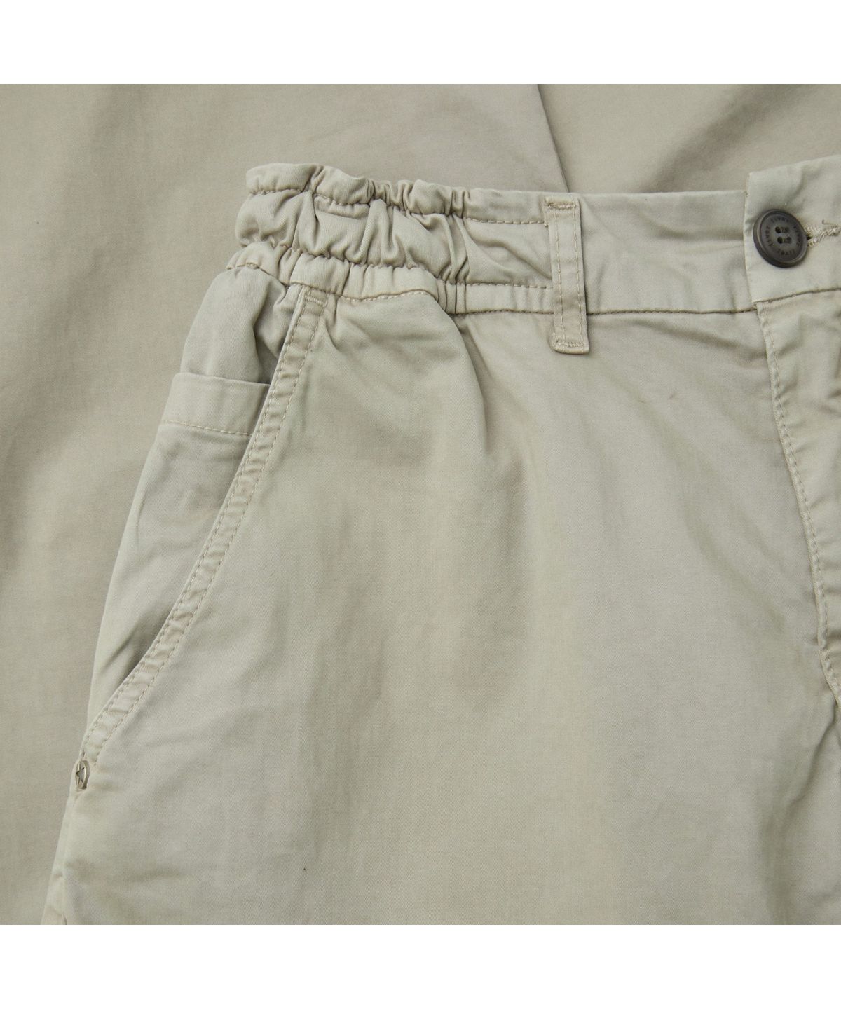 시리즈(SERIES) FIVER LOOSE FIT PANTS SOPNW26052CHX