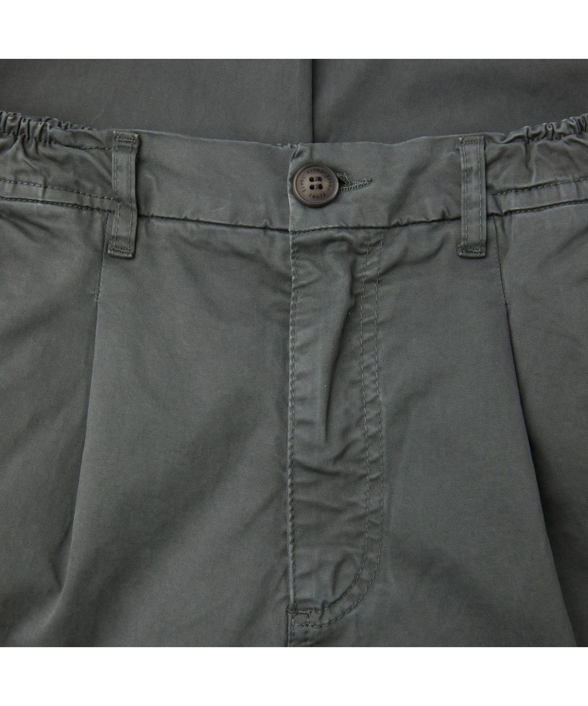 시리즈(SERIES) FIVER EASY TUCK BAGGY PANTS SOPNW26051CHX