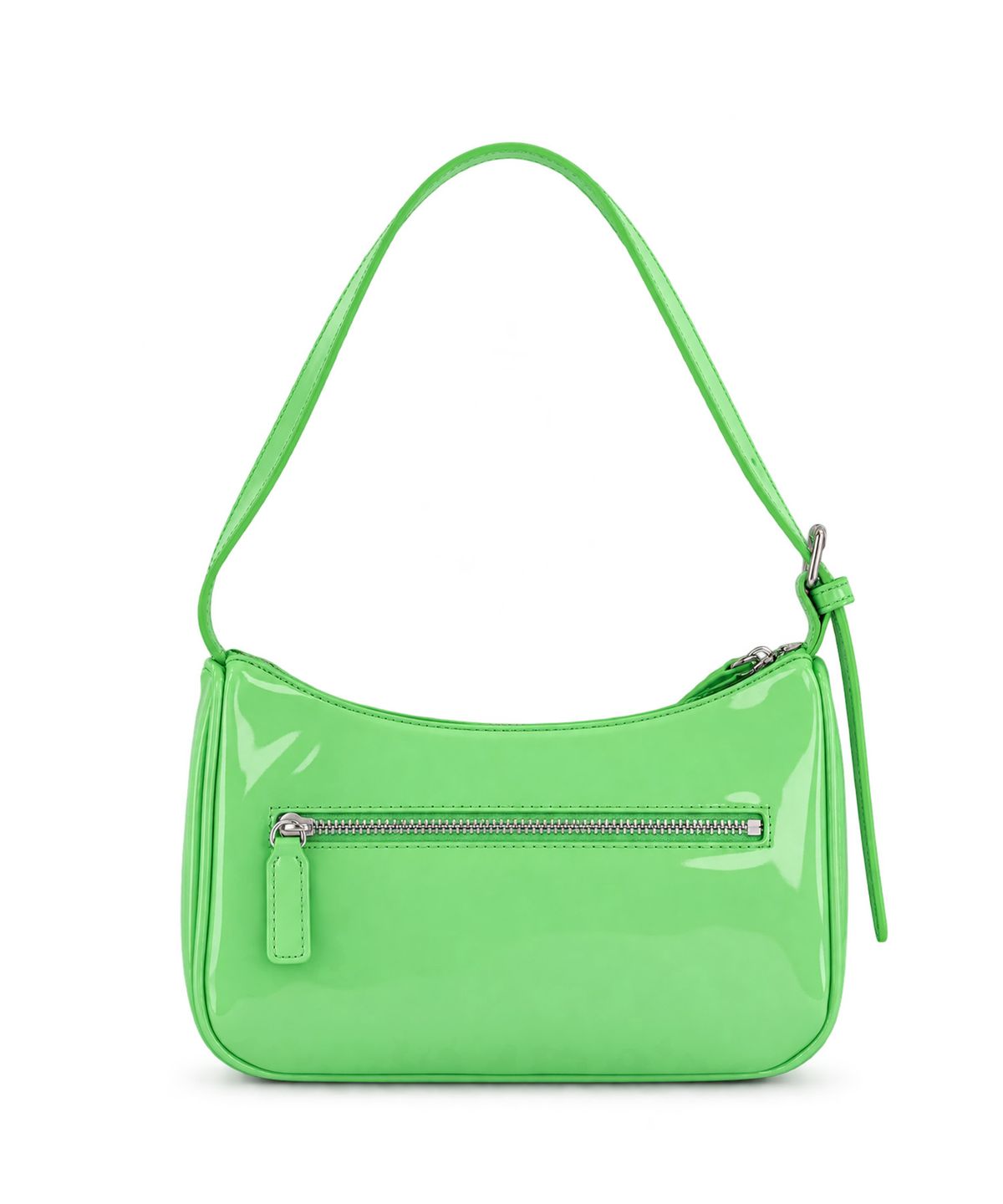 키페(KIFFER) BIJOU BAG-NEON GREEN