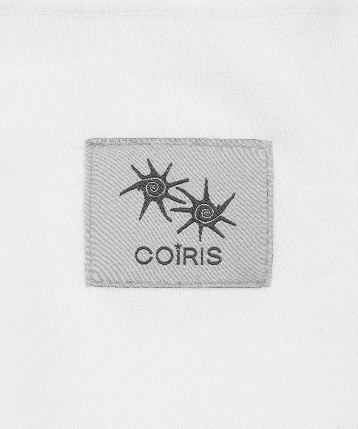 코이리스(COIRIS) 마리네 셋업 투웨이 스트링 스웻 팬츠 (2컬러)
