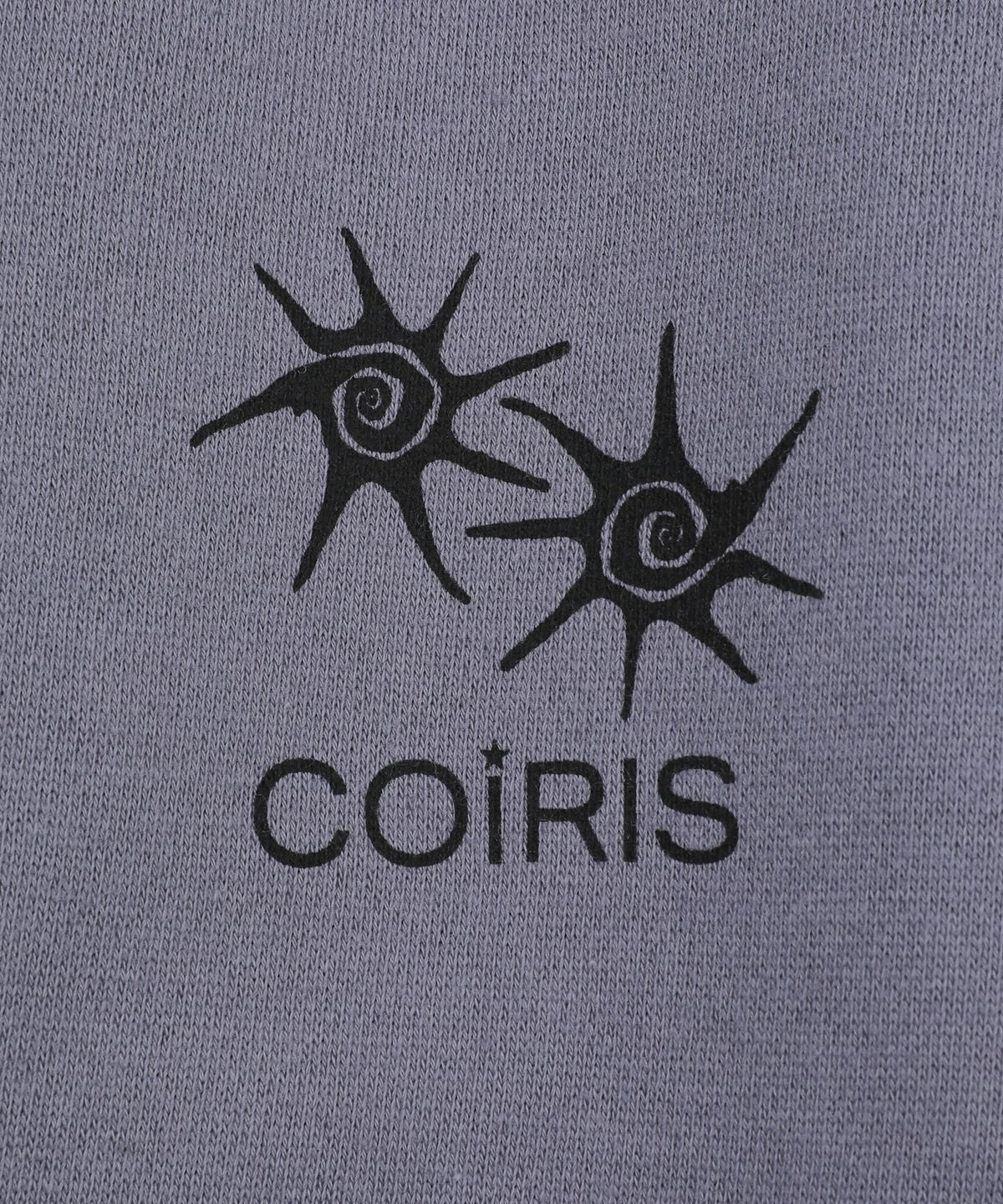 코이리스(COIRIS) 마리네 셋업 투웨이 스트링 스웻 팬츠 (2컬러)
