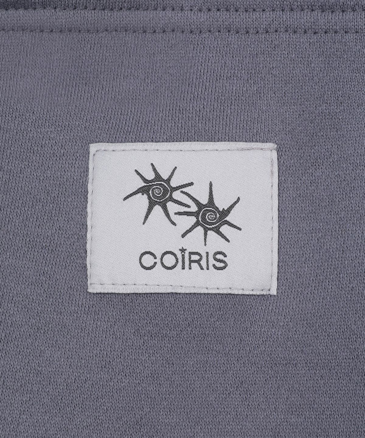 코이리스(COIRIS) 마리네 셋업 투웨이 스트링 스웻 팬츠 (2컬러)