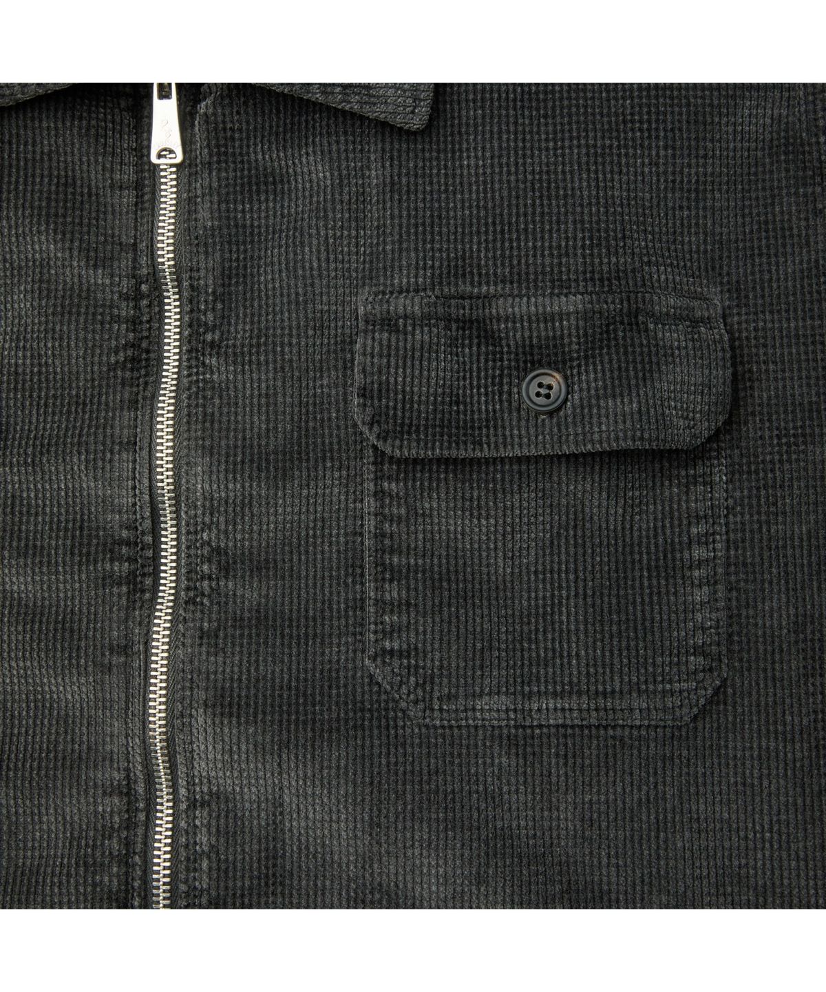 시리즈(SERIES) CROSSLEY WAFFLE CORDUROY FULL ZIP JACKET SOUAW26001CHX