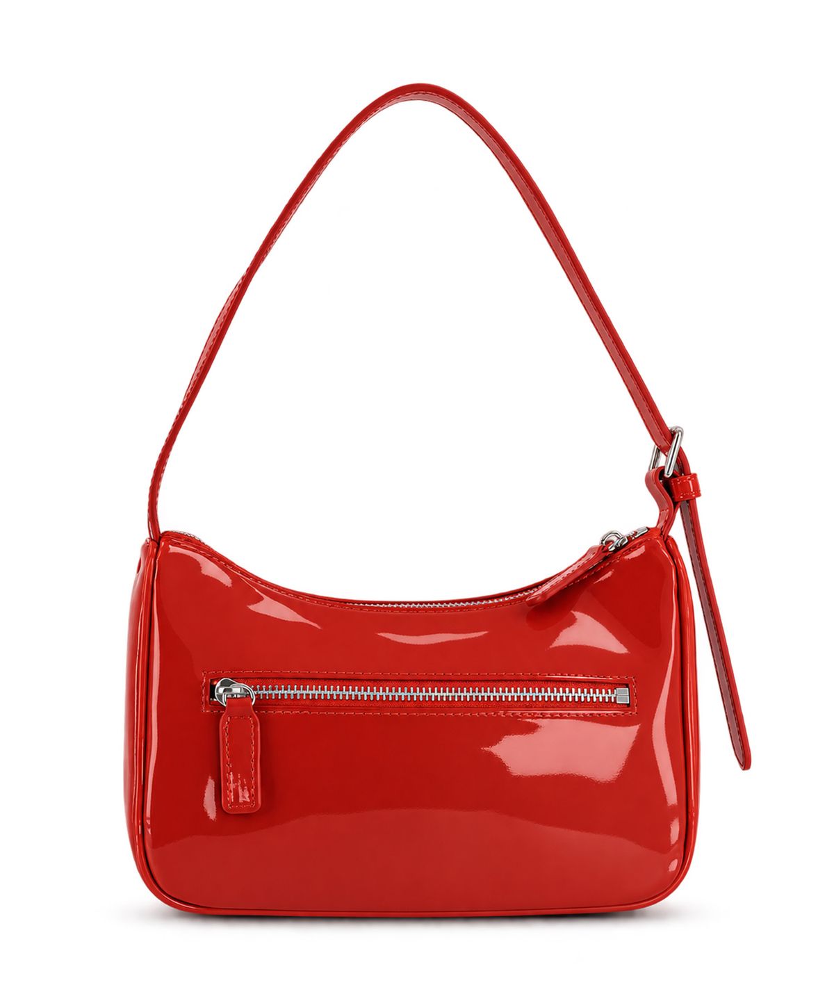 키페(KIFFER) BIJOU BAG-RED