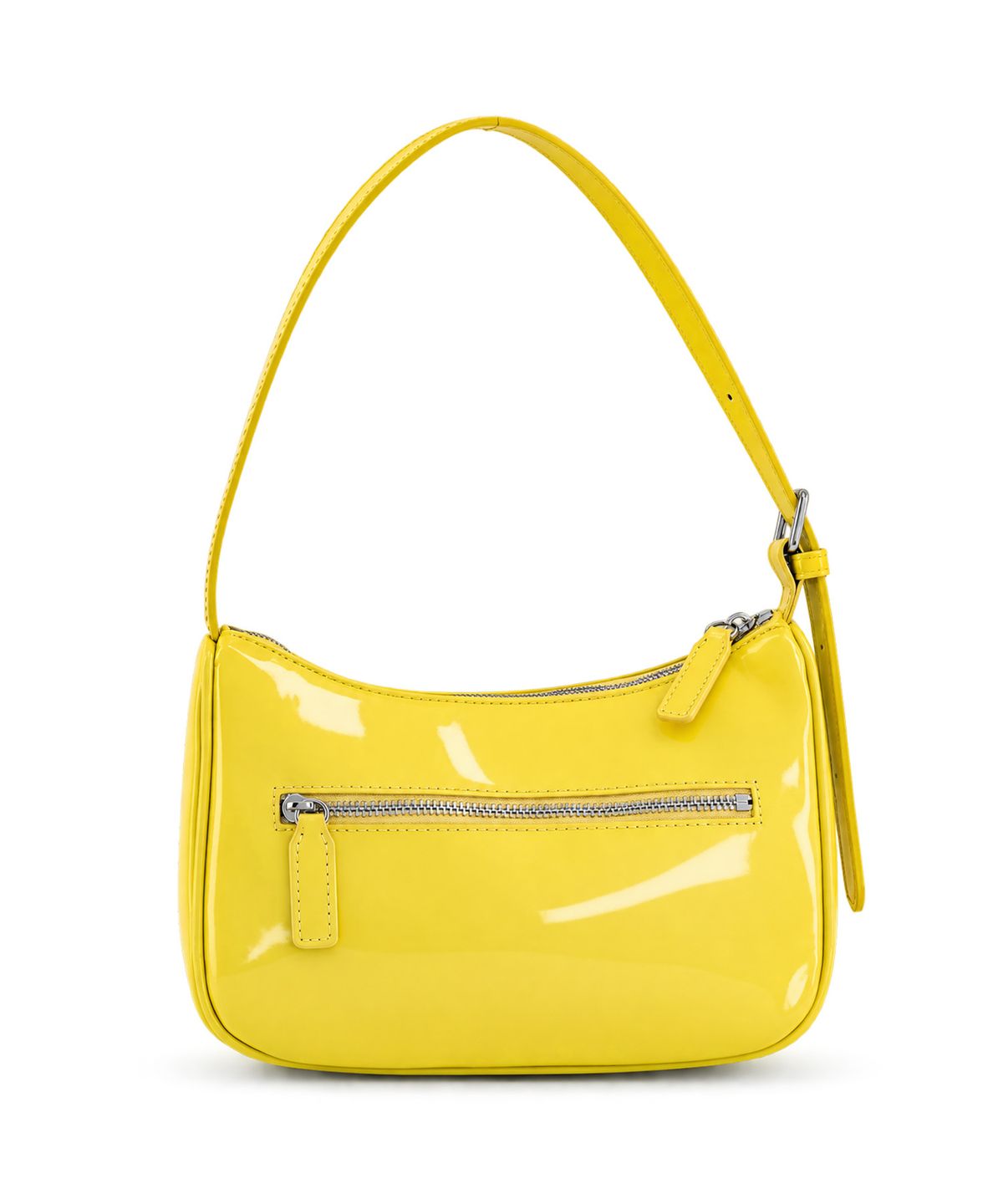 키페(KIFFER) BIJOU BAG-LEMON YELLOW