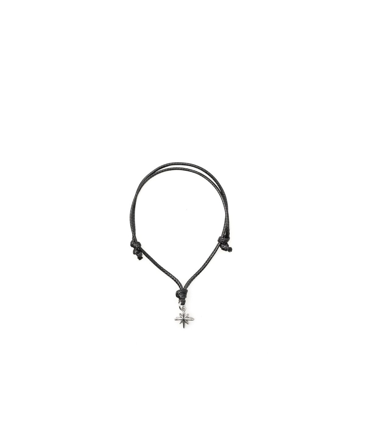 헬리오스(HELIOS) ORBIT BRACELET #2 [BLACK]