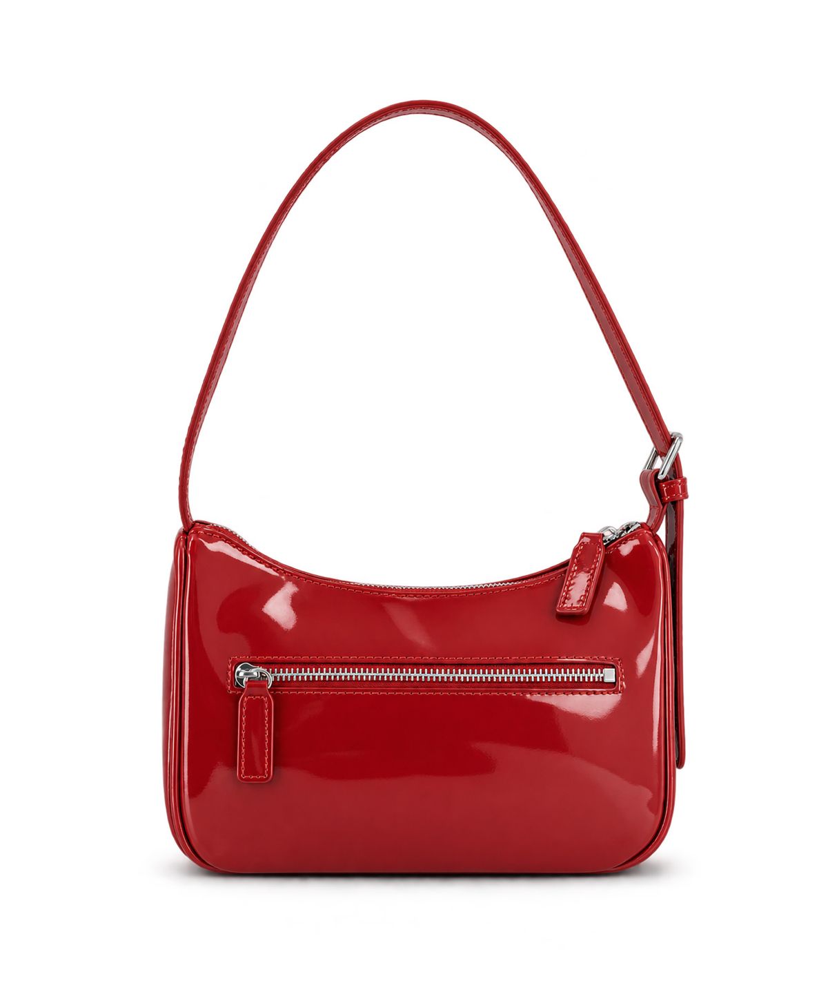 키페(KIFFER) BIJOU BAG-BURGUNDY