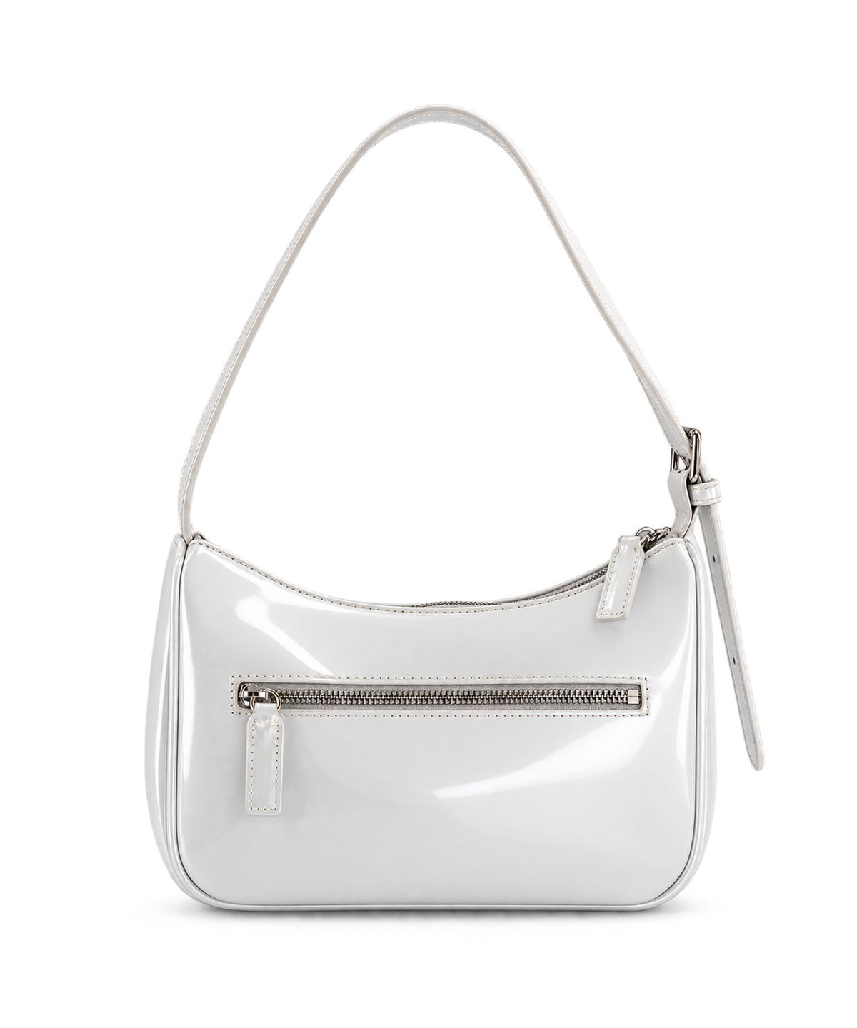 키페(KIFFER) BIJOU BAG-SILVER