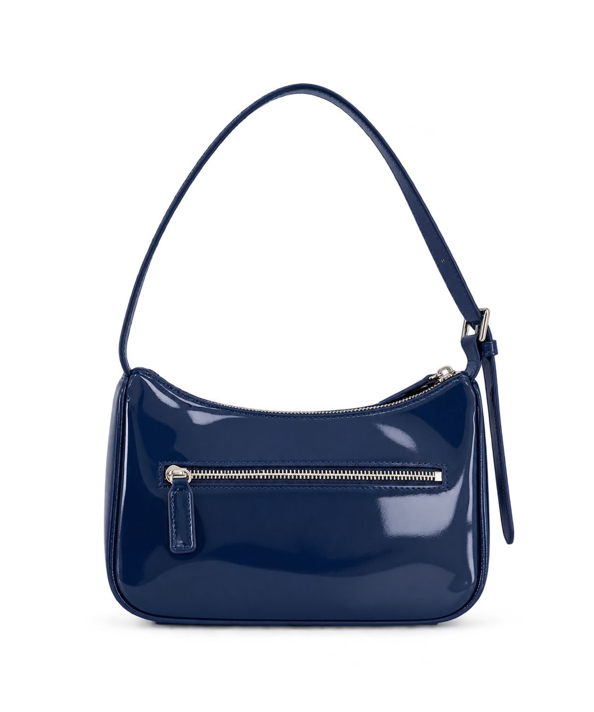 키페(KIFFER) BIJOU BAG-INDIGO BLUE