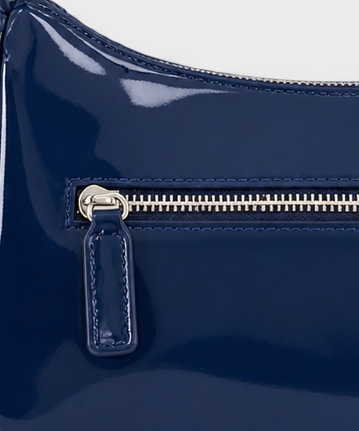 키페(KIFFER) BIJOU BAG-INDIGO BLUE