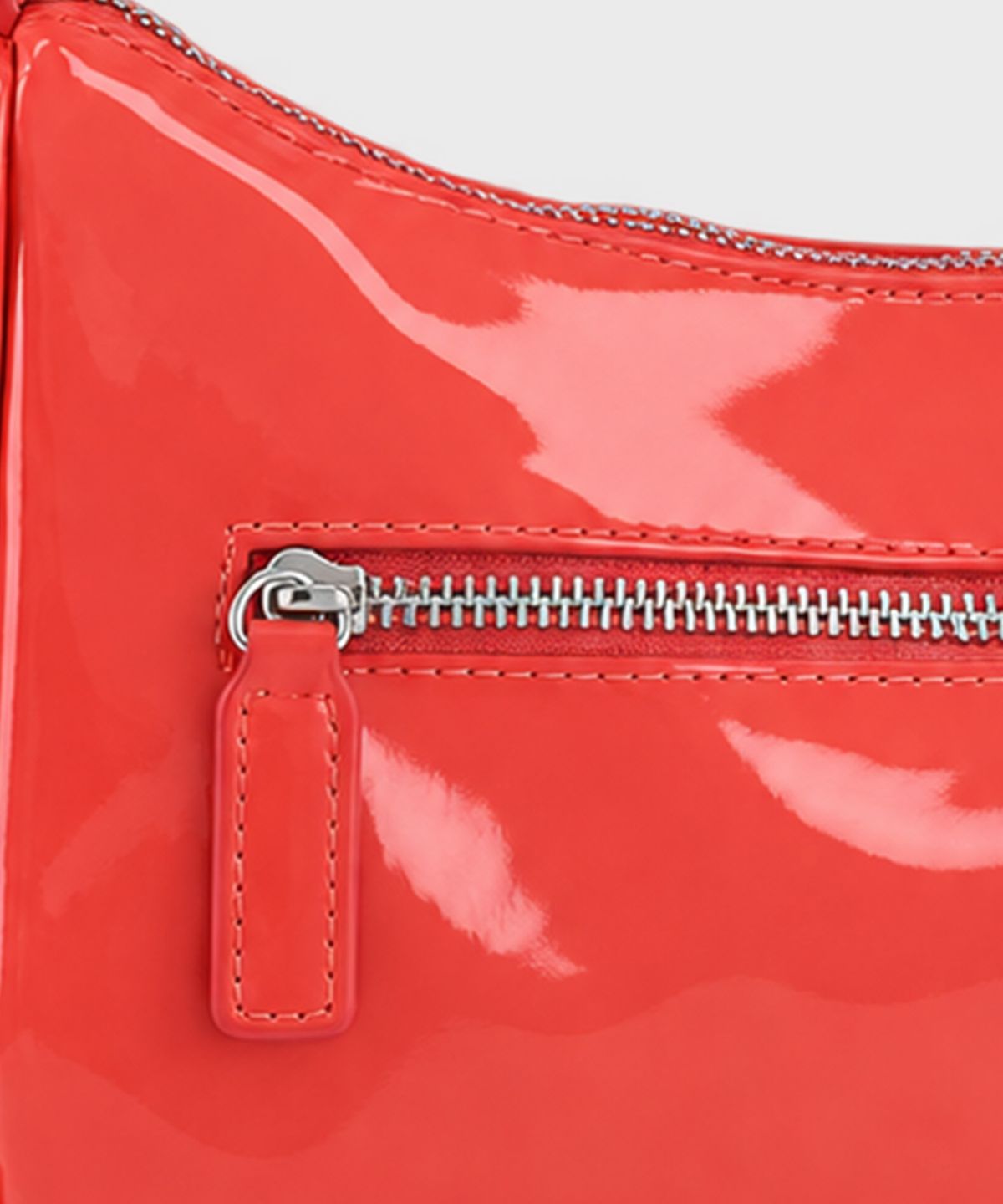 키페(KIFFER) BIJOU BAG-HOT PINK