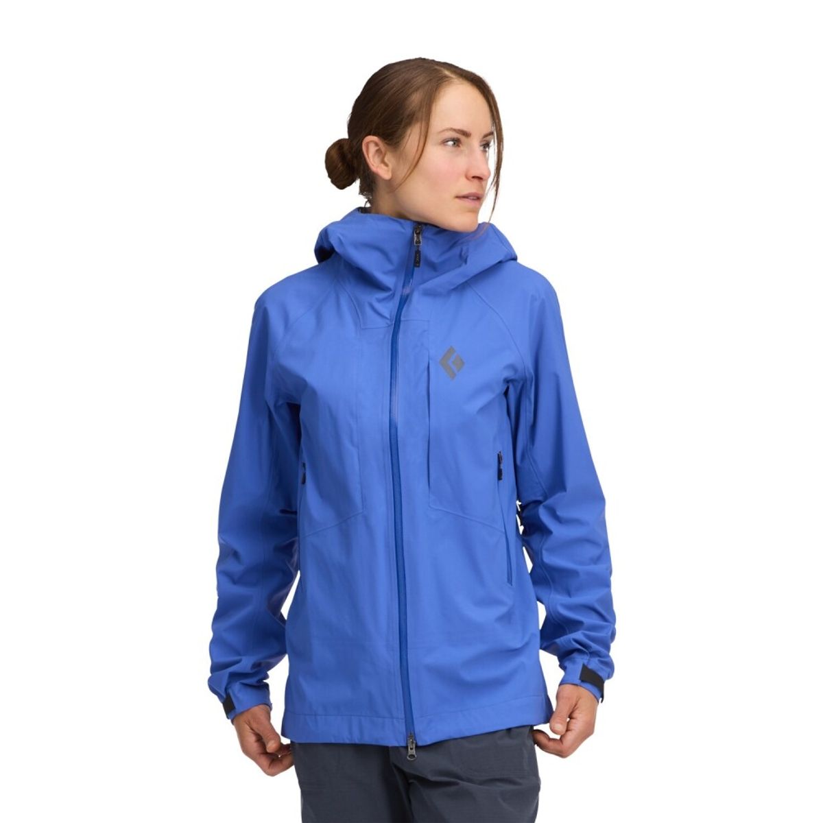 블랙다이아몬드(BLACK DIAMOND) 하이라인 스트레치 쉘 WOMENS /QAWAP741054