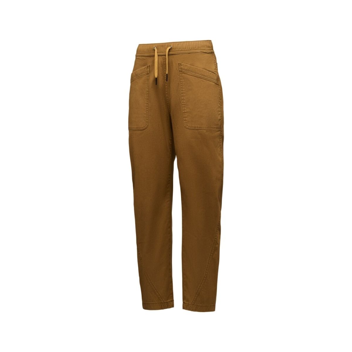 블랙다이아몬드(BLACK DIAMOND) 모티브 팬츠 WOMENS /QAWAP750141