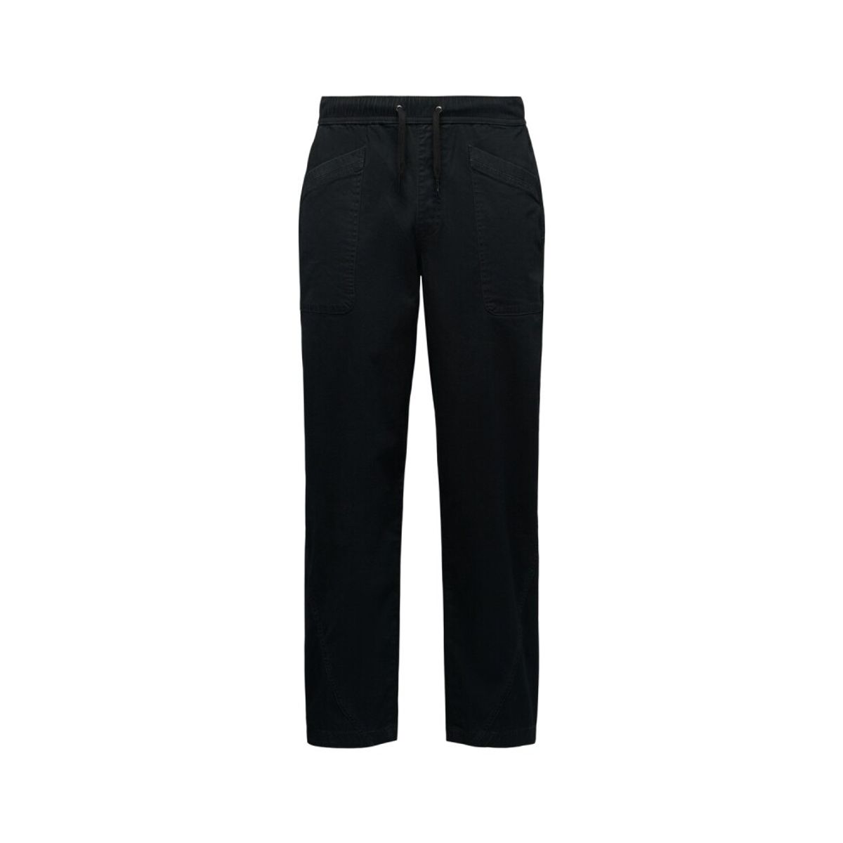 블랙다이아몬드(BLACK DIAMOND) 모티브 팬츠 MENS /QAMAP751123
