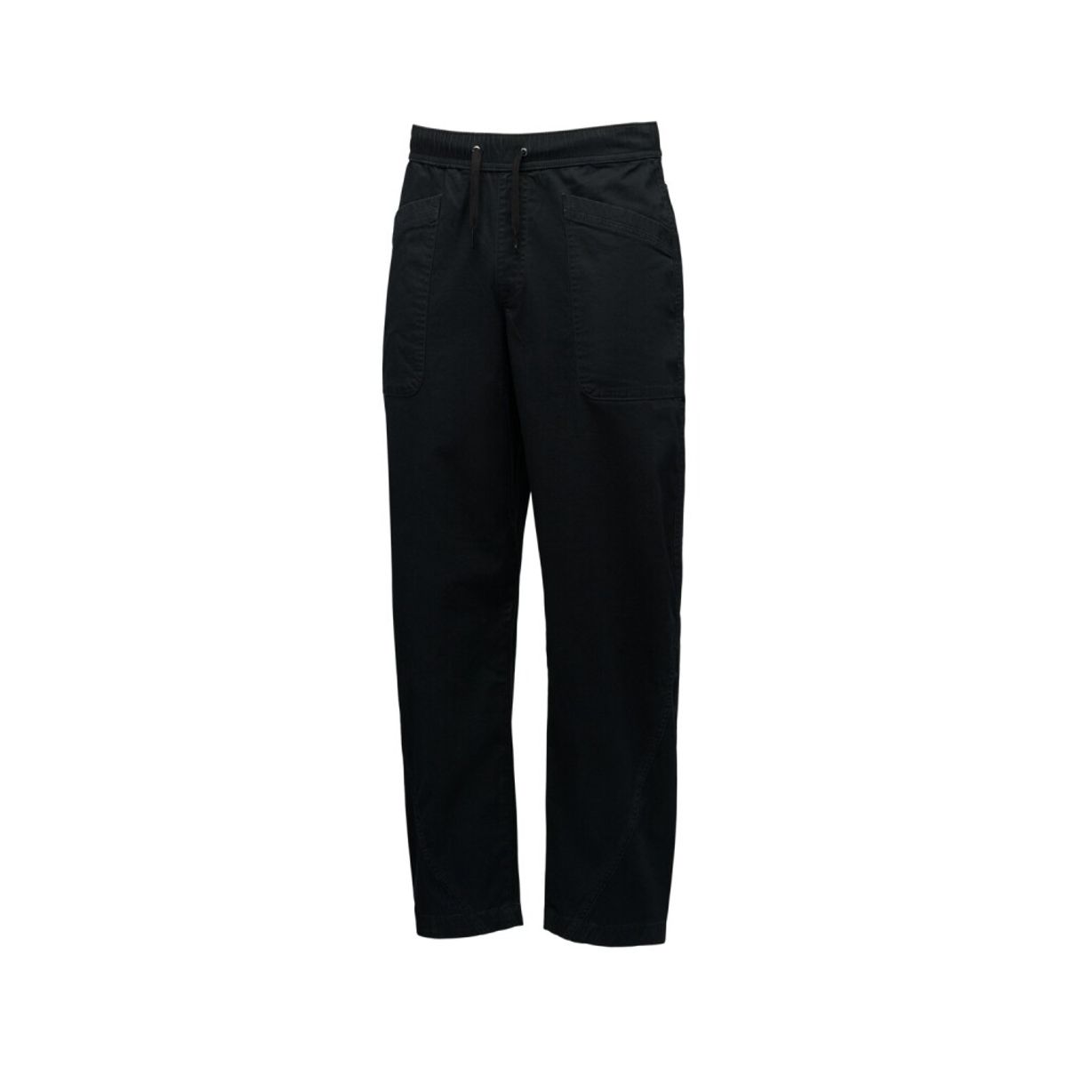 블랙다이아몬드(BLACK DIAMOND) 모티브 팬츠 MENS /QAMAP751123