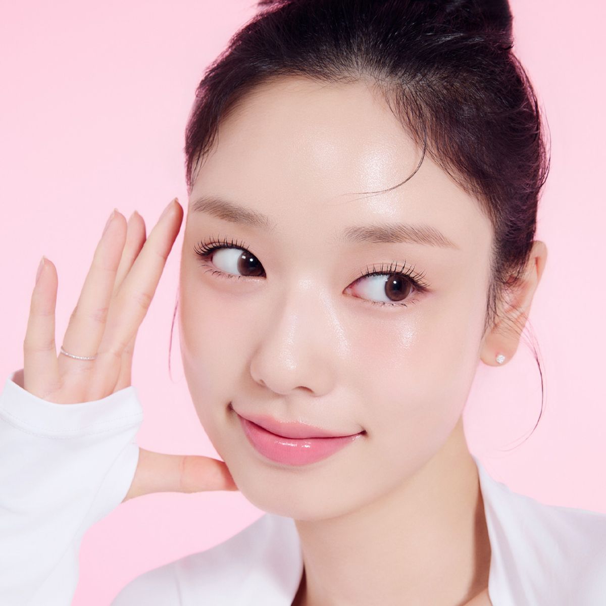 에뛰드(ETUDE) 님프듀이 젤리프렙