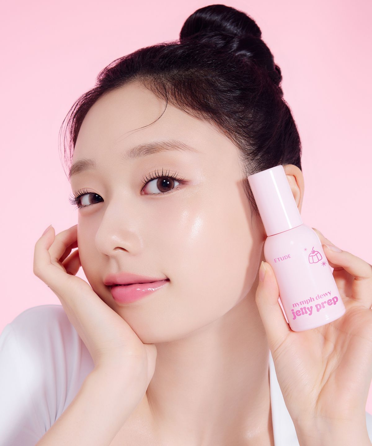 에뛰드(ETUDE) 님프듀이 젤리프렙