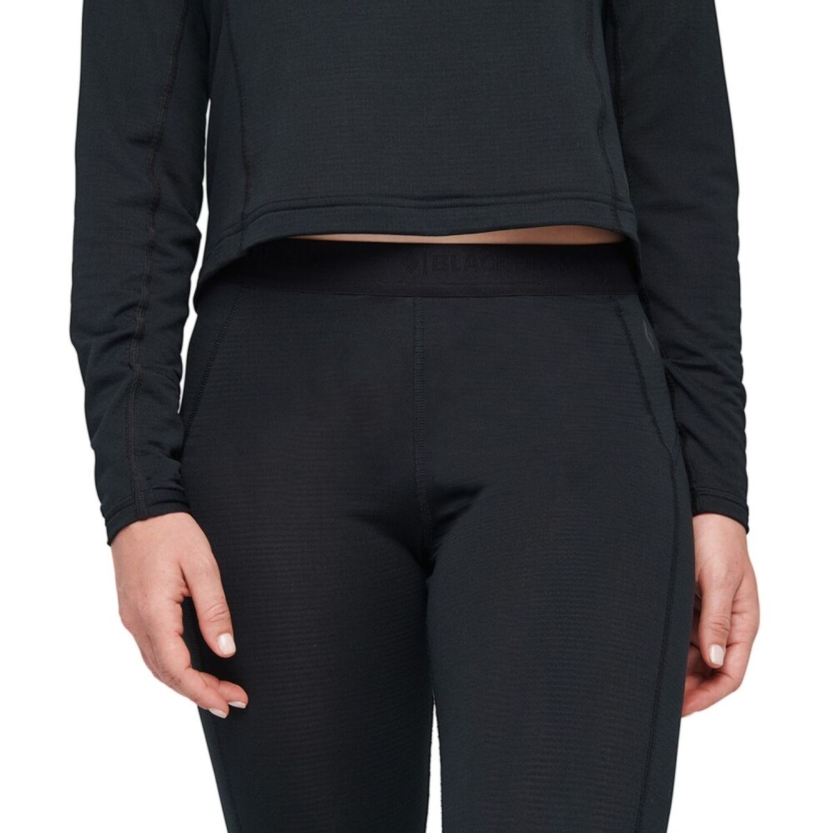 블랙다이아몬드(BLACK DIAMOND) 코이피션트 LT 팬츠 WOMENS /QAWAP760005