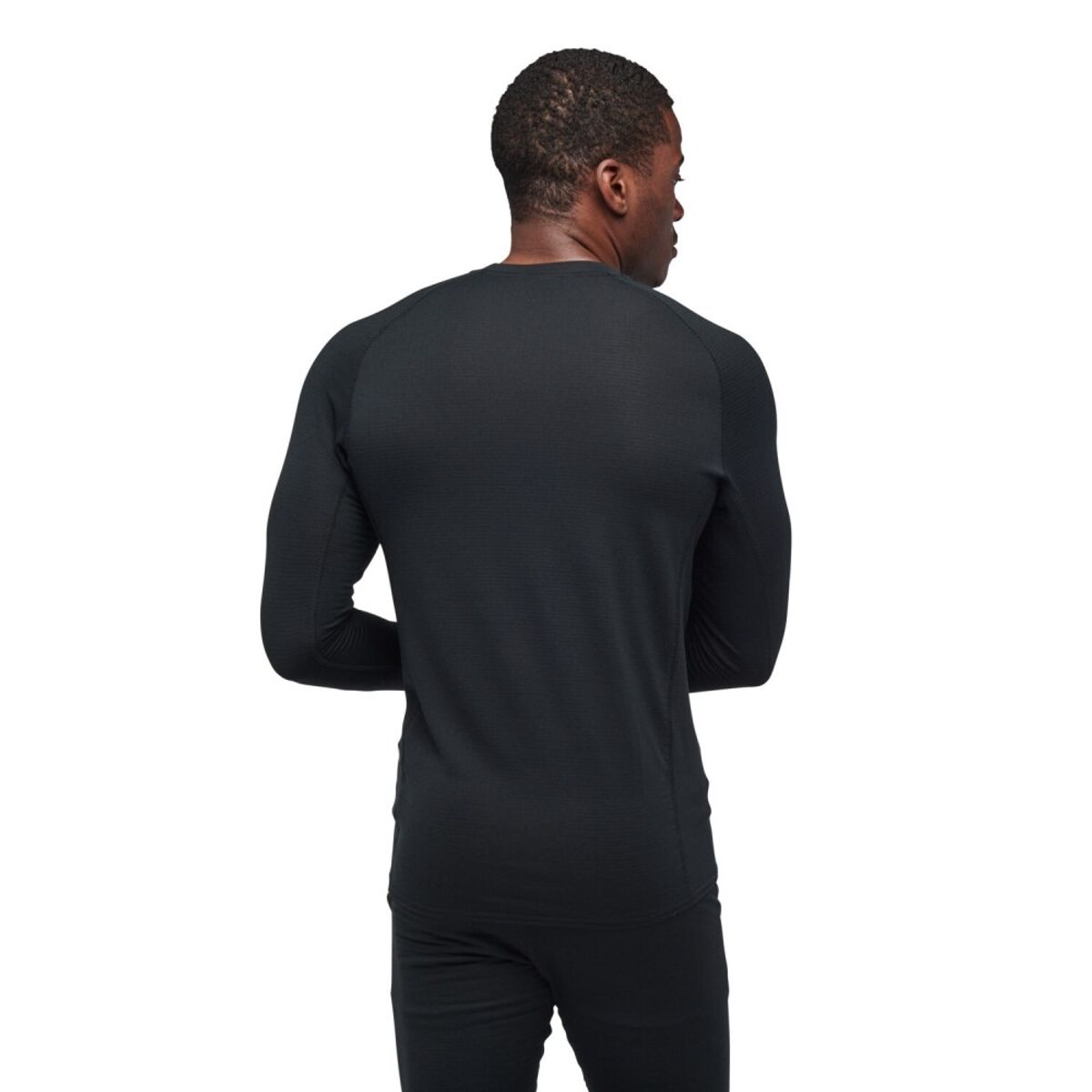 블랙다이아몬드(BLACK DIAMOND) 코이피션트 LT 크루 MENS /QAMAP760025