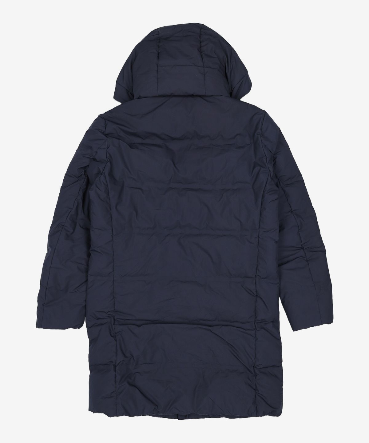 유니클로(UNIQLO) 롱 패딩/롱 헤비 아우터 S