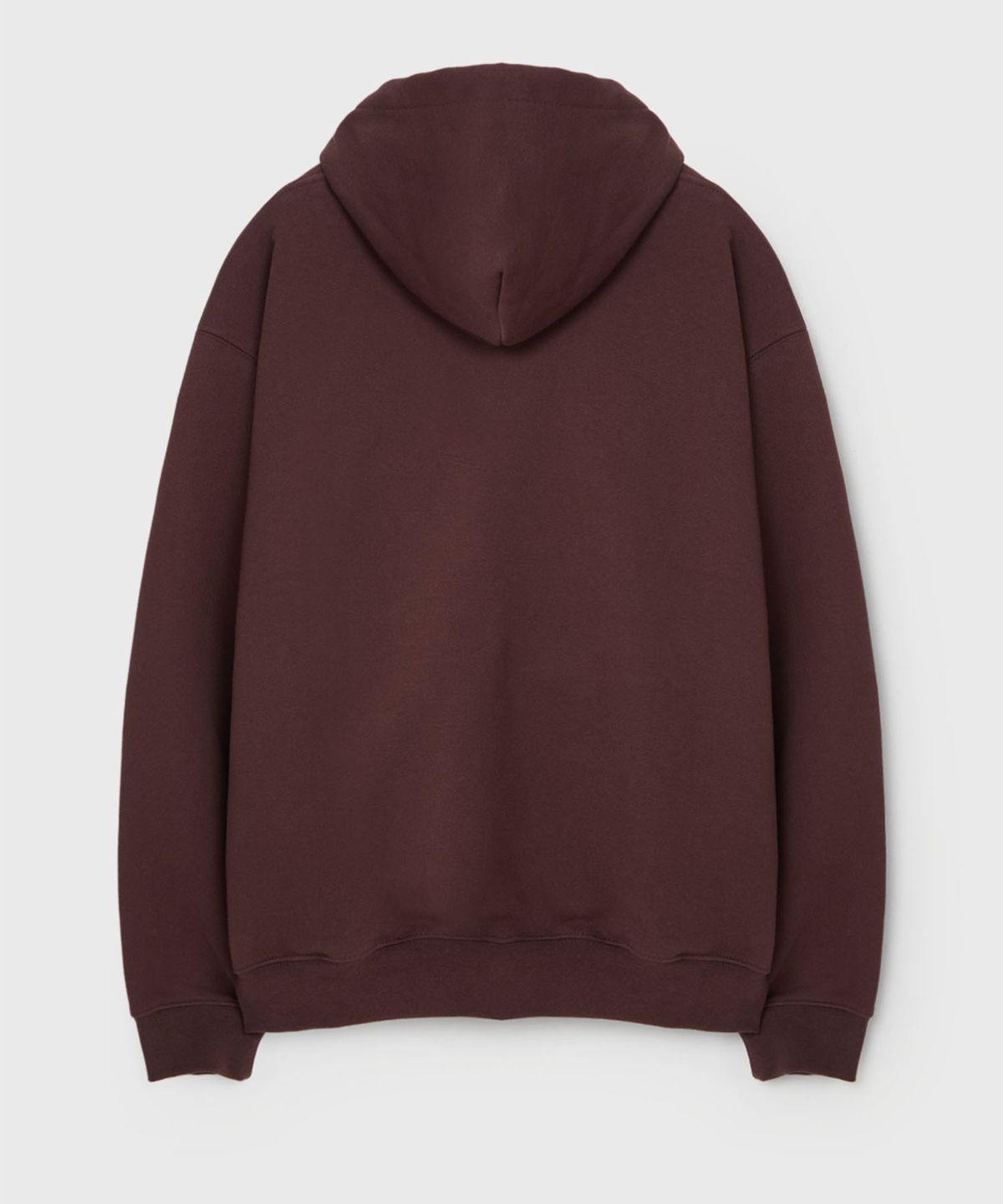 벌스데이수트(BIRTHDAYSUIT) ORIGINAL N-1.ZIP (BROWN)