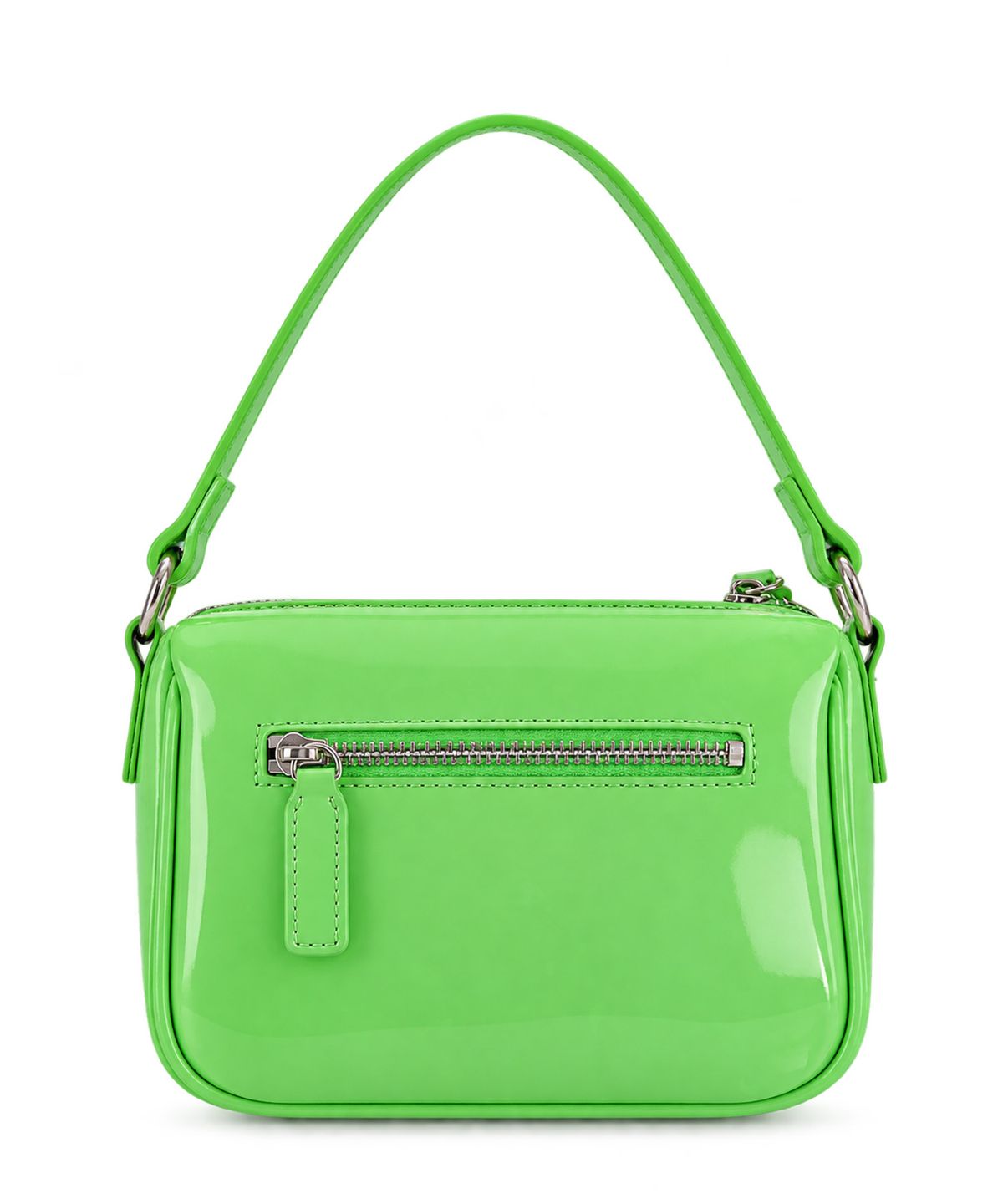 키페(KIFFER) CHOUCHOU BAG-NEON GREEN
