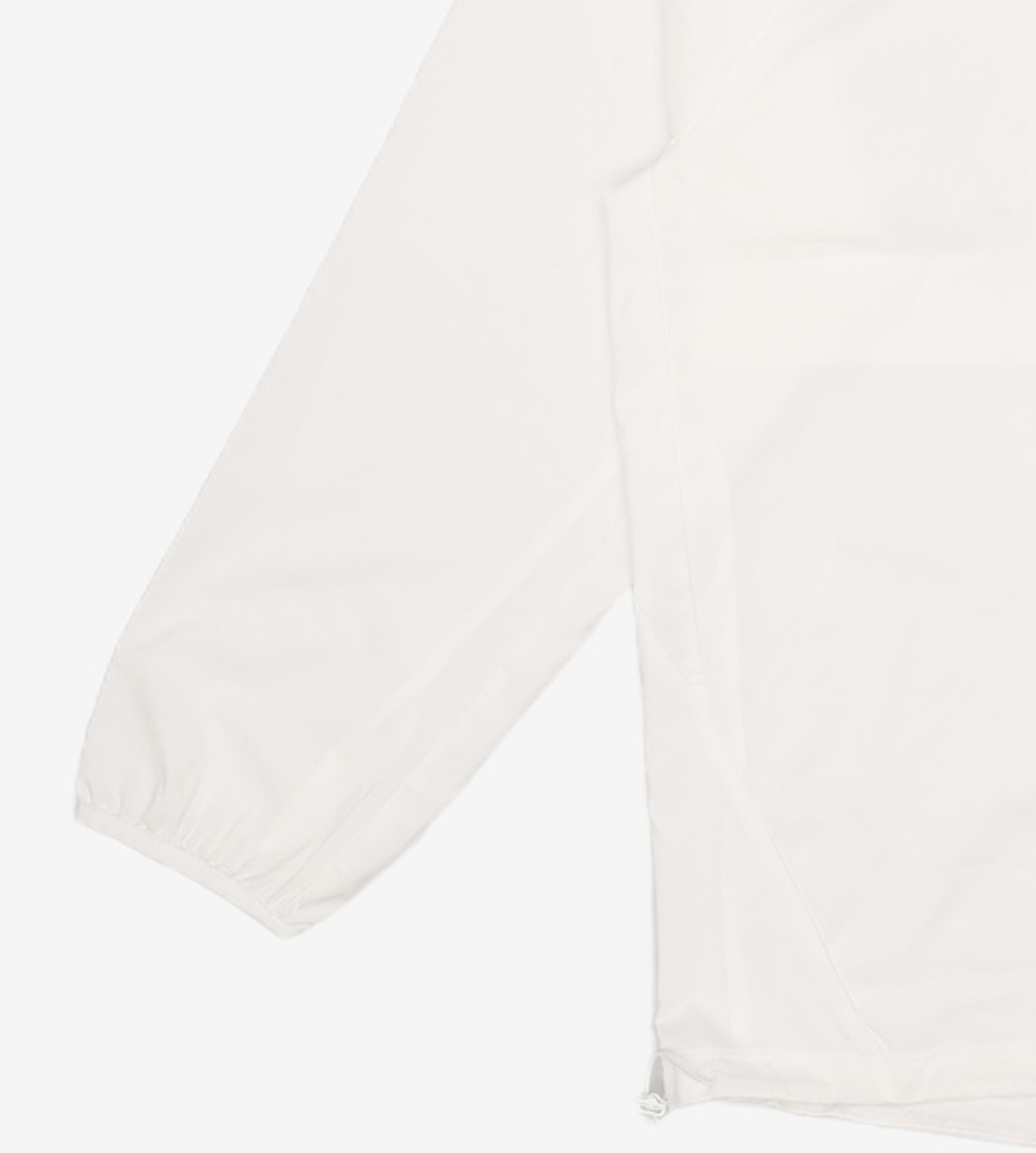 아디다스(ADIDAS) adi365 러닝 에센셜 재킷 KA4340 XXXL