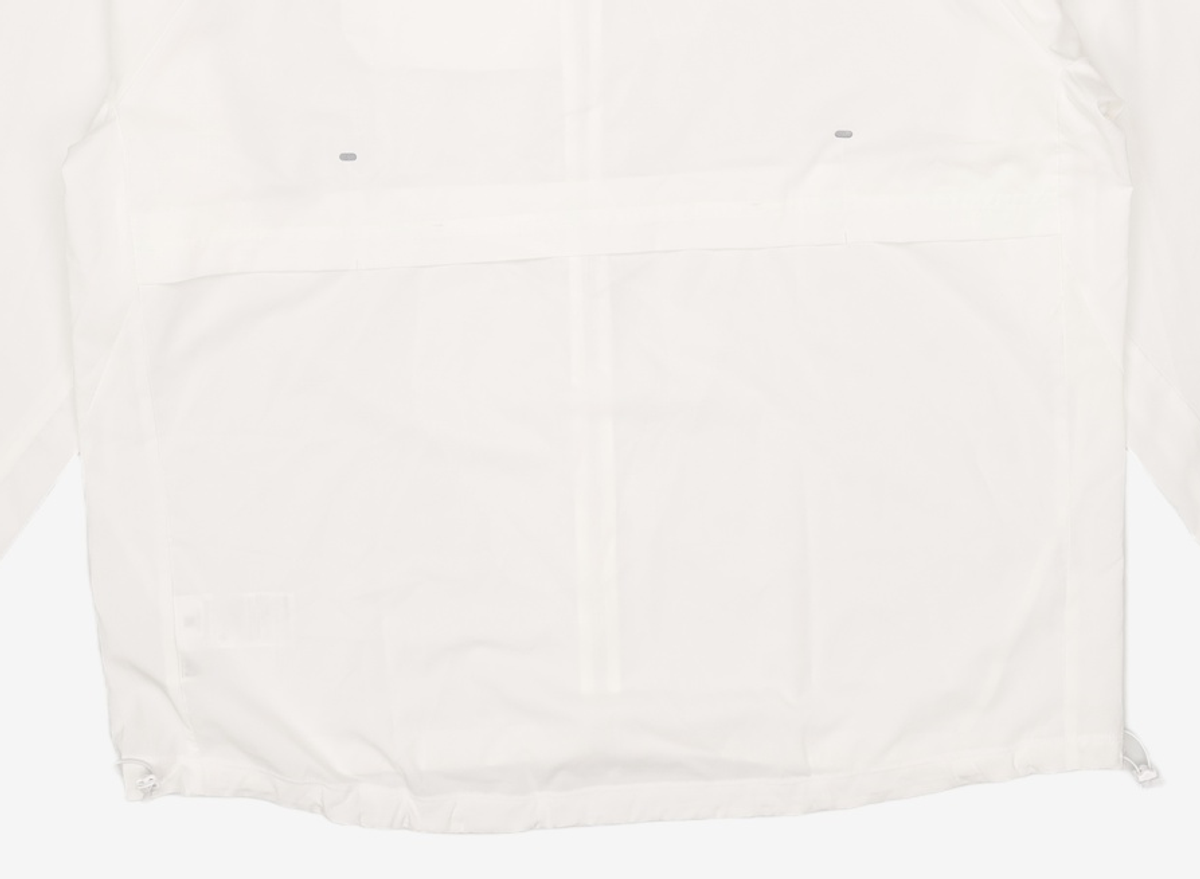 아디다스(ADIDAS) adi365 러닝 에센셜 재킷 KA4340 XXXL