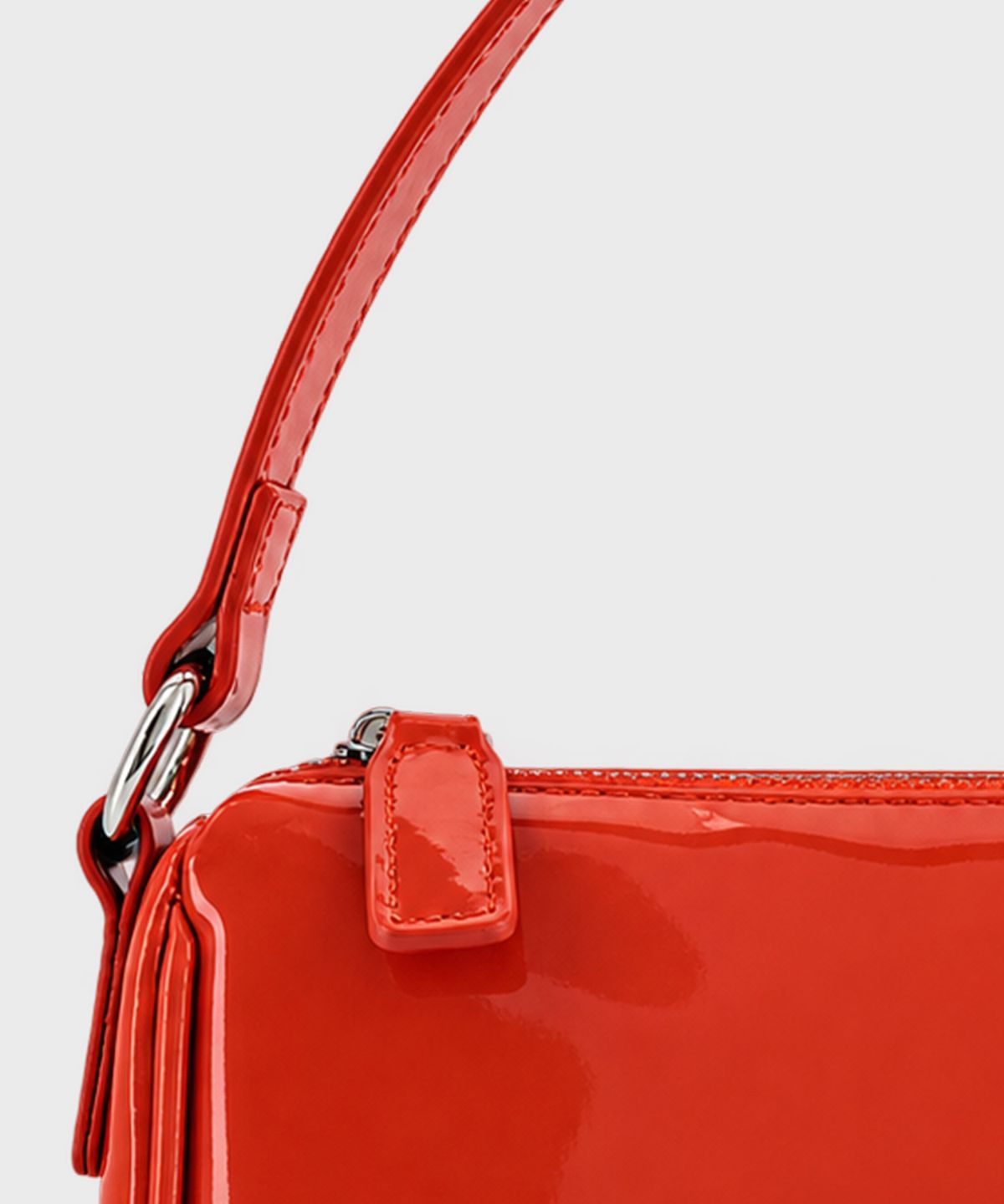 키페(KIFFER) CHOUCHOU BAG-RED