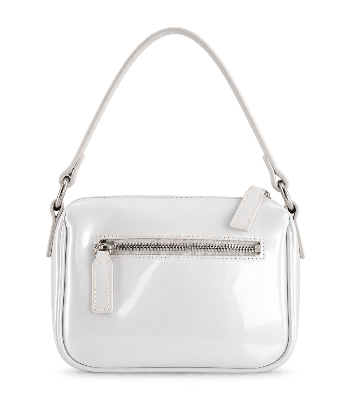 키페(KIFFER) CHOUCHOU BAG-SILVER